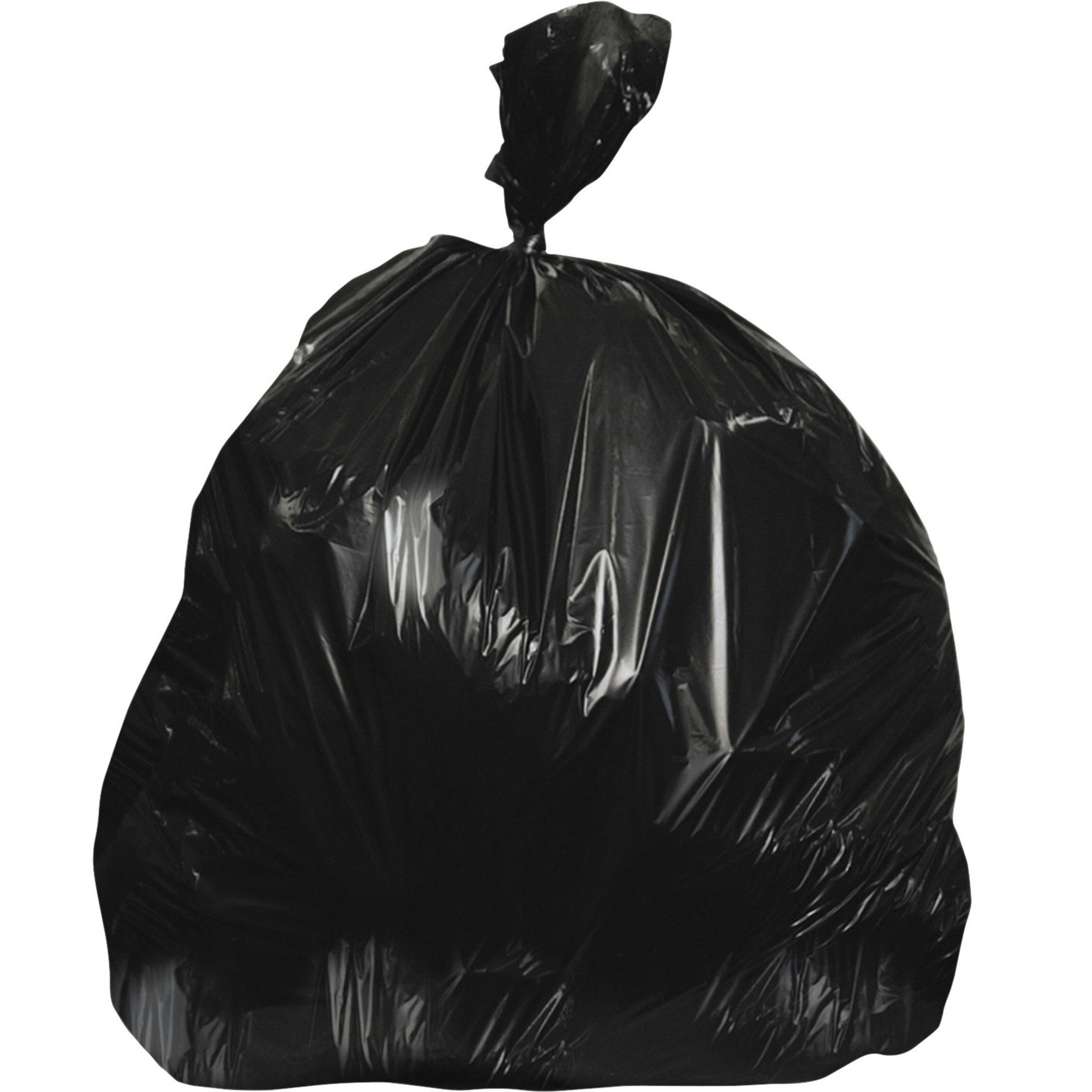 Heritage High Density Trash Bag XX-Heavy Strength
