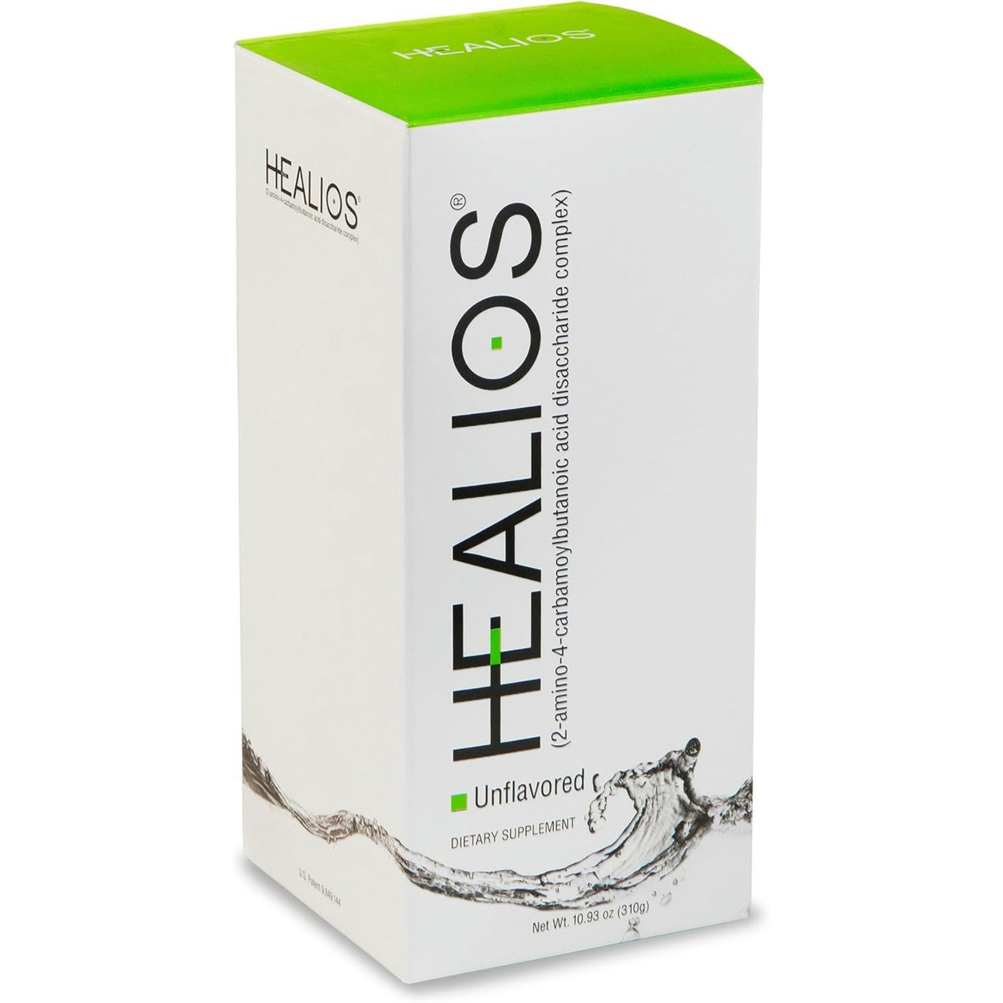 Healios Oral Health and Dietary Supplement Powder