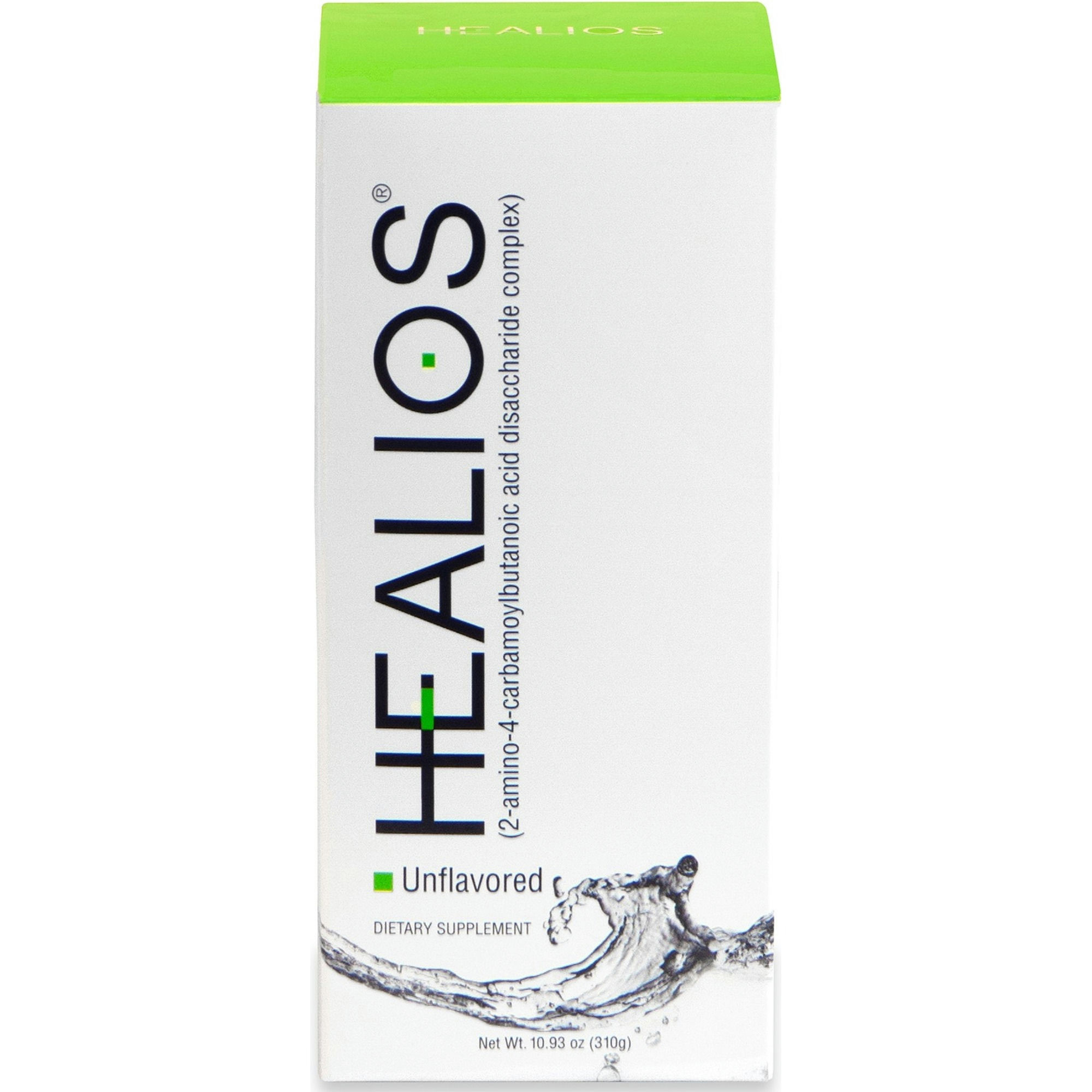 Healios Oral Health and Dietary Supplement Powder