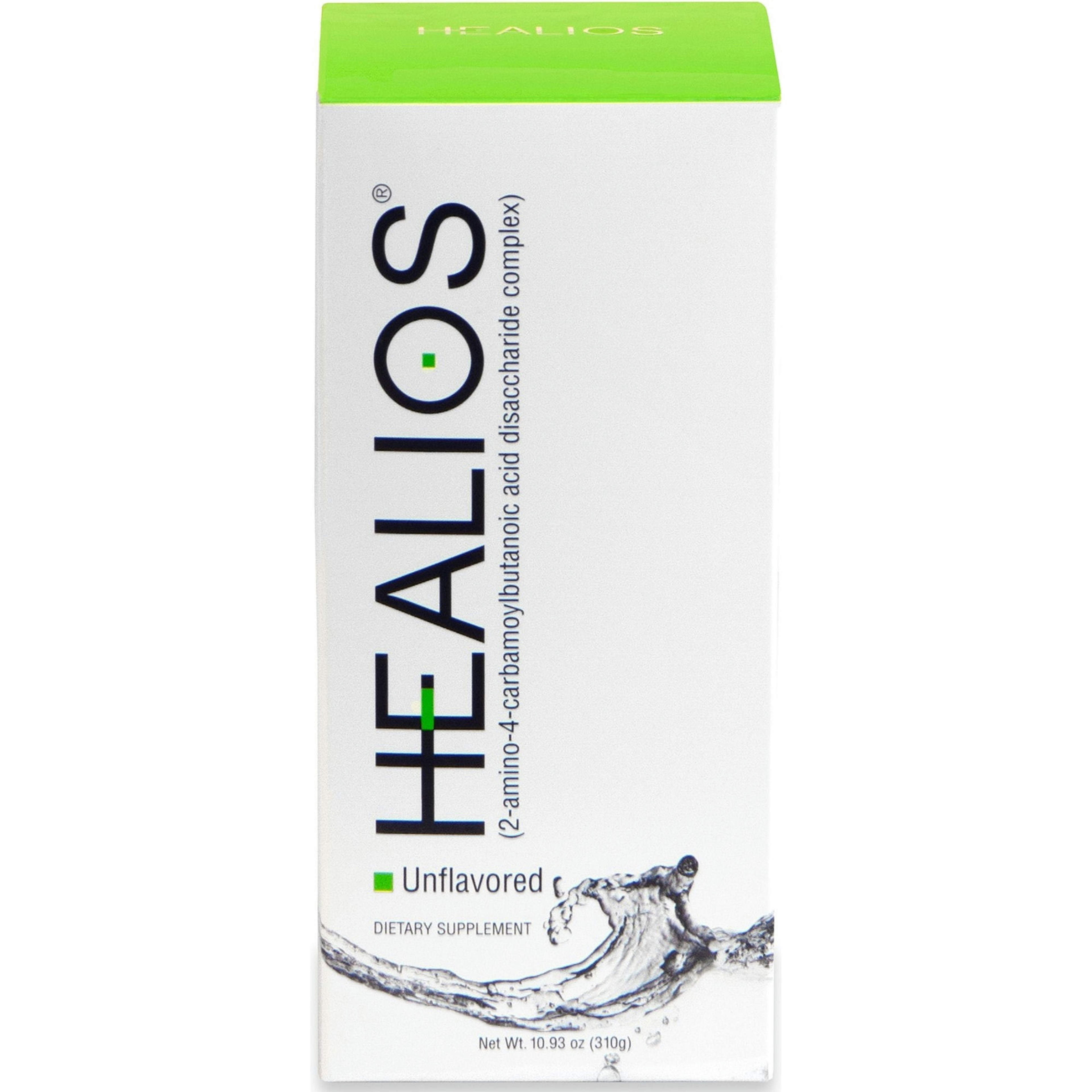 Healios Oral Health and Dietary Supplement Powder