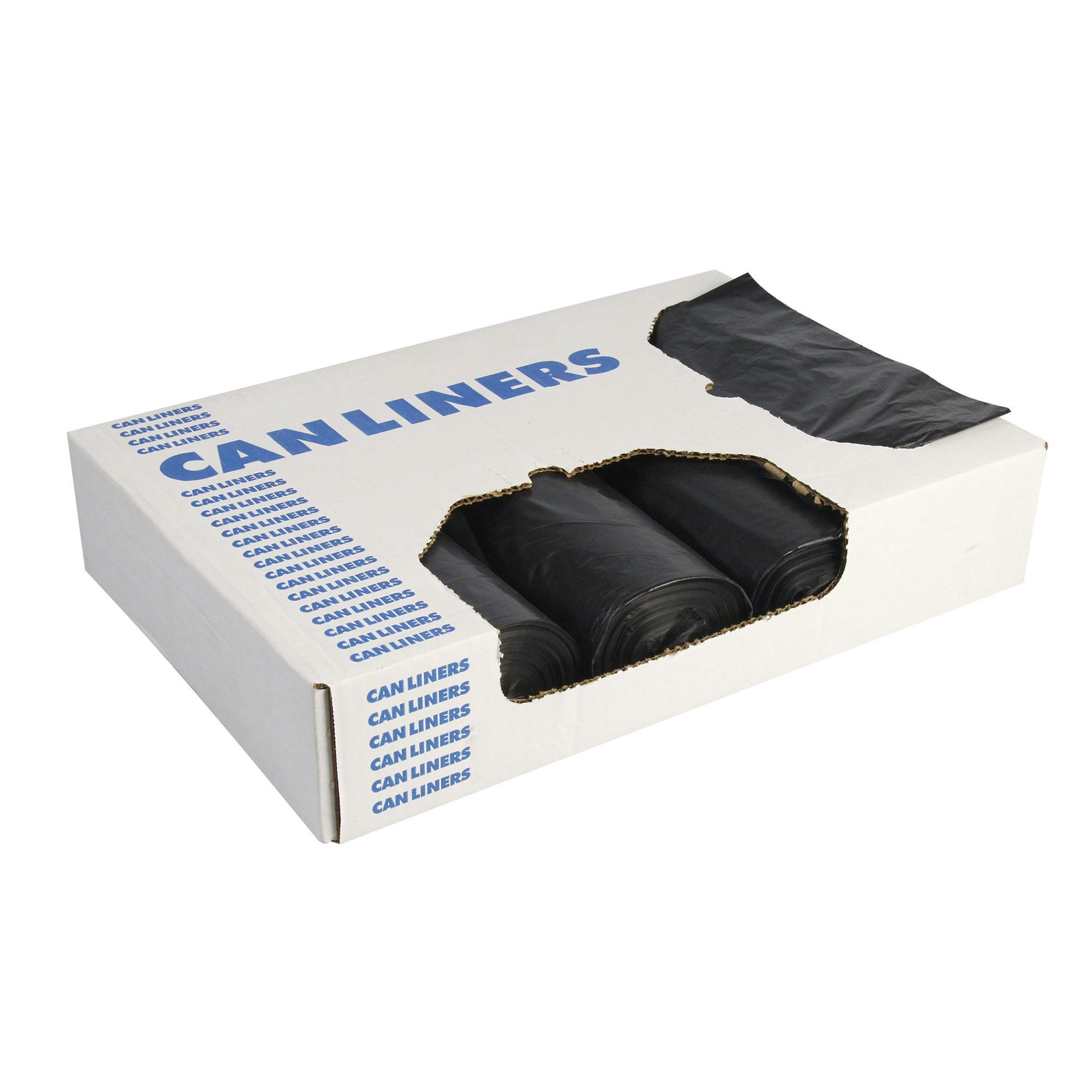 Heritage X-liner Reprocessed Resin Can Liner