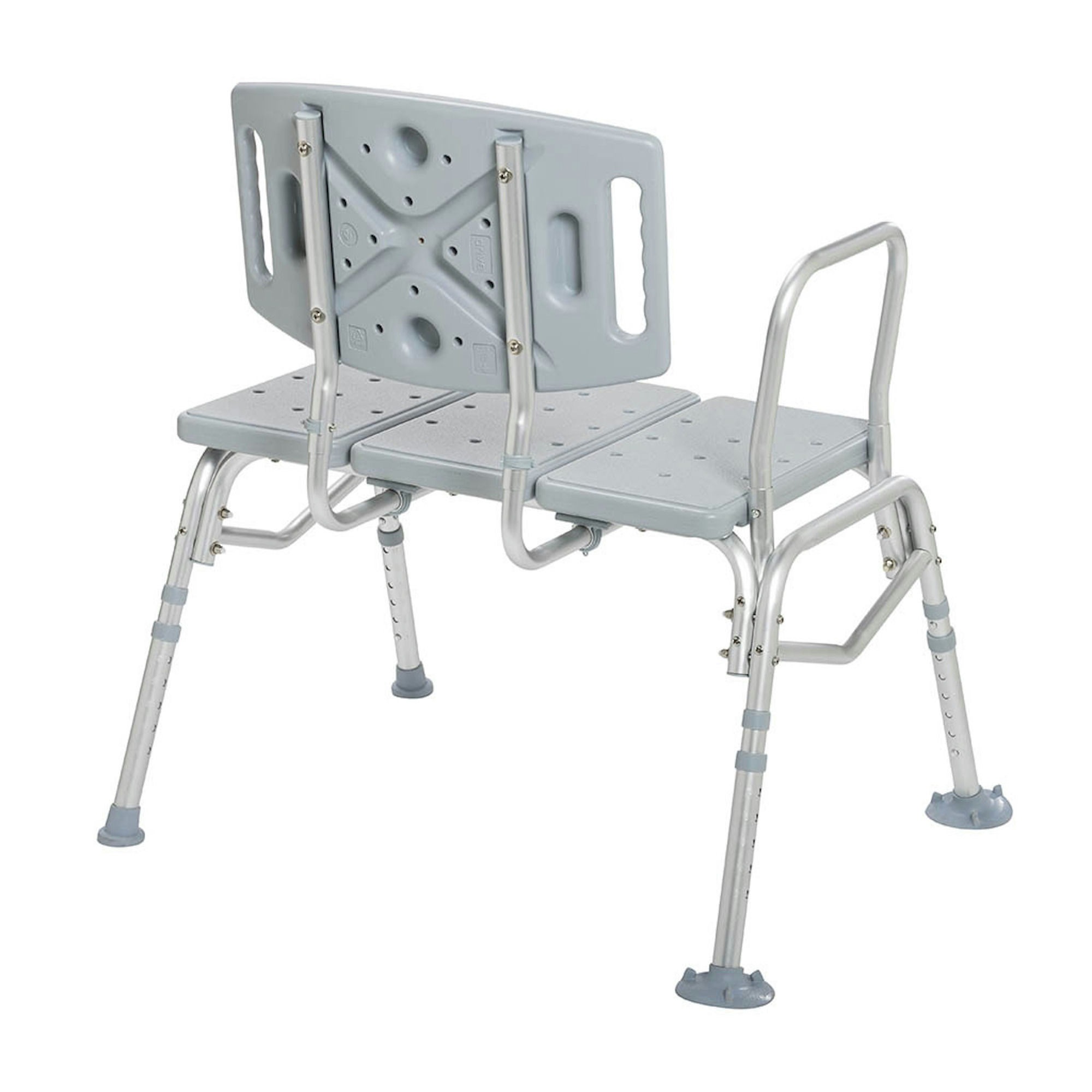 Drive Bariatric Transfer Bench