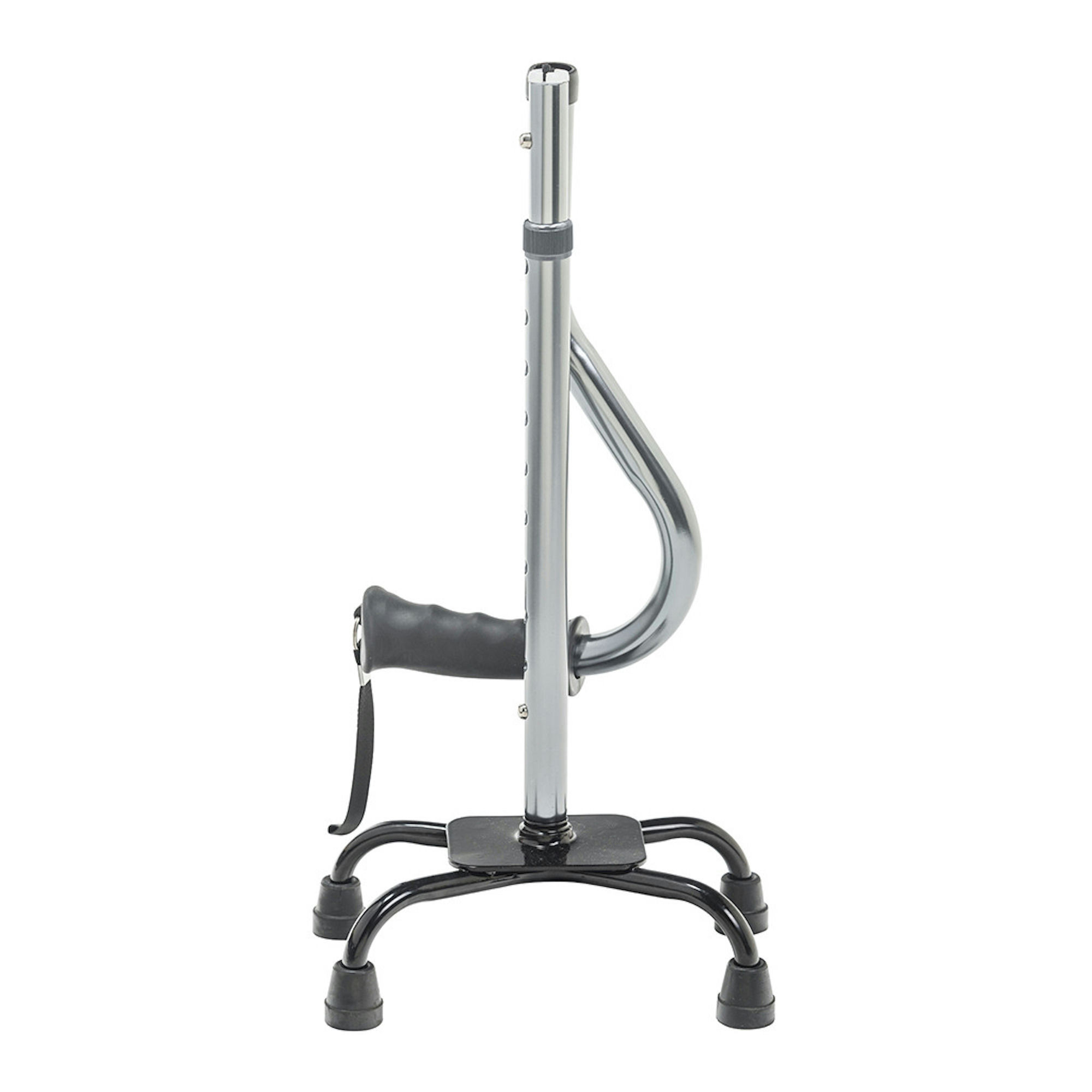 Drive Small Base Folding Quad Cane