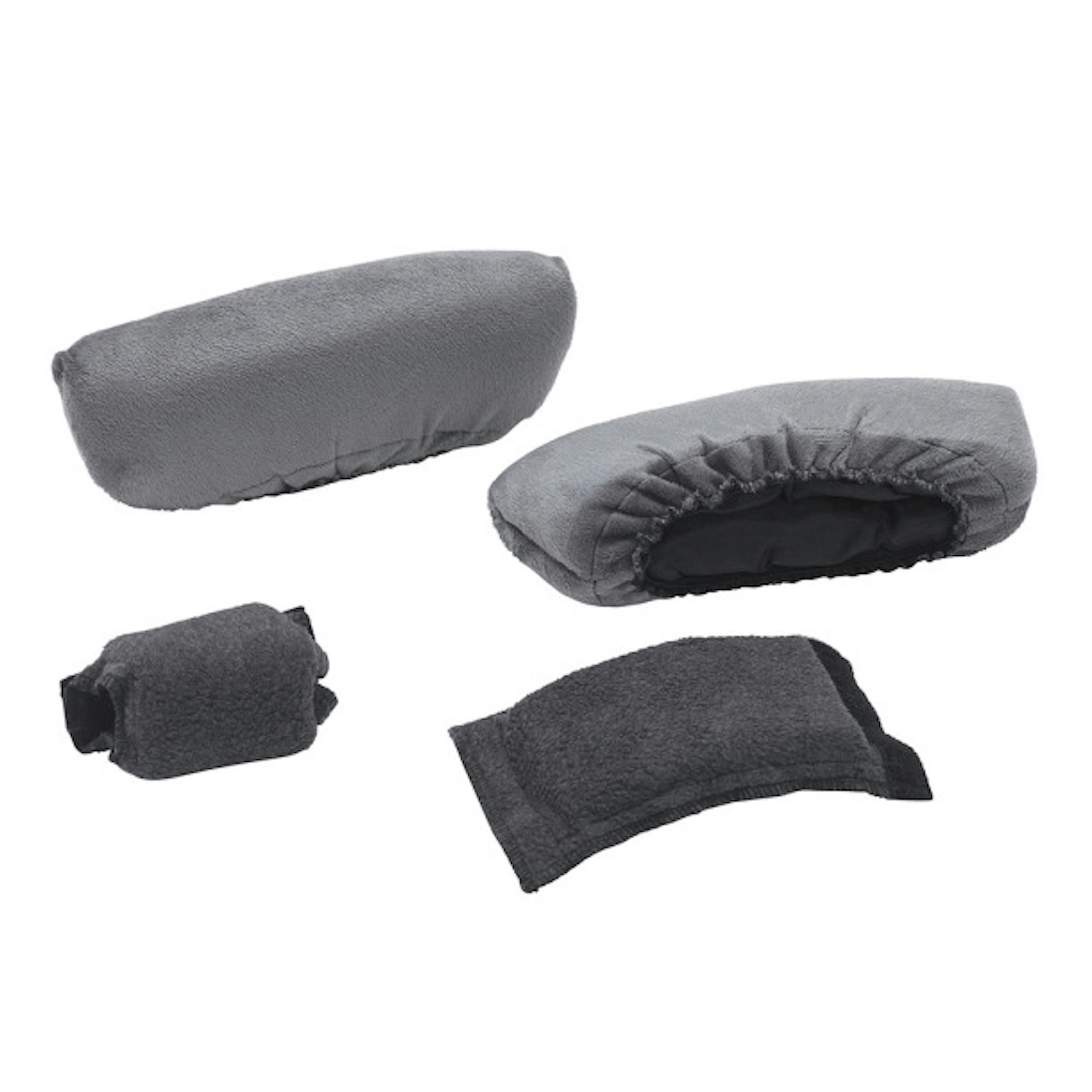 Drive Crutch Pillows