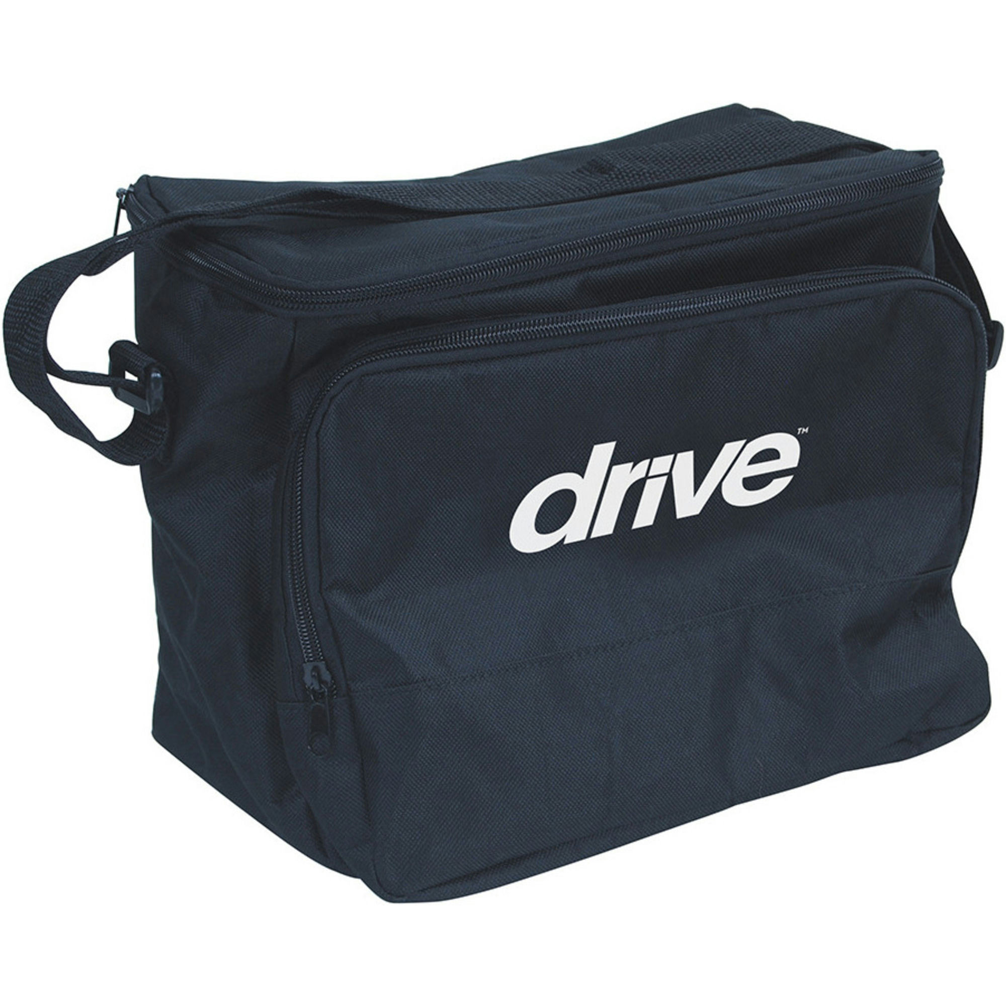 Drive Universal Nebulizer Shoulder Carry Bag