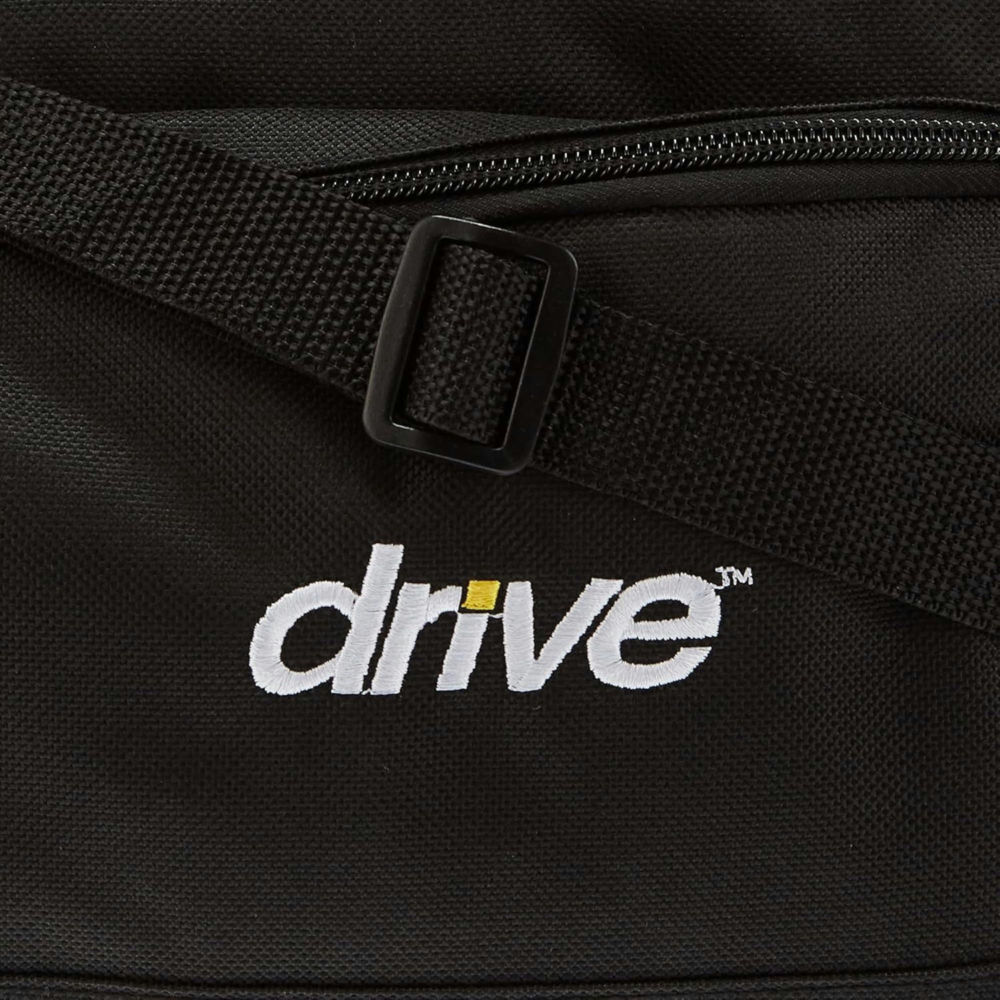 Drive Universal Nebulizer Shoulder Carry Bag