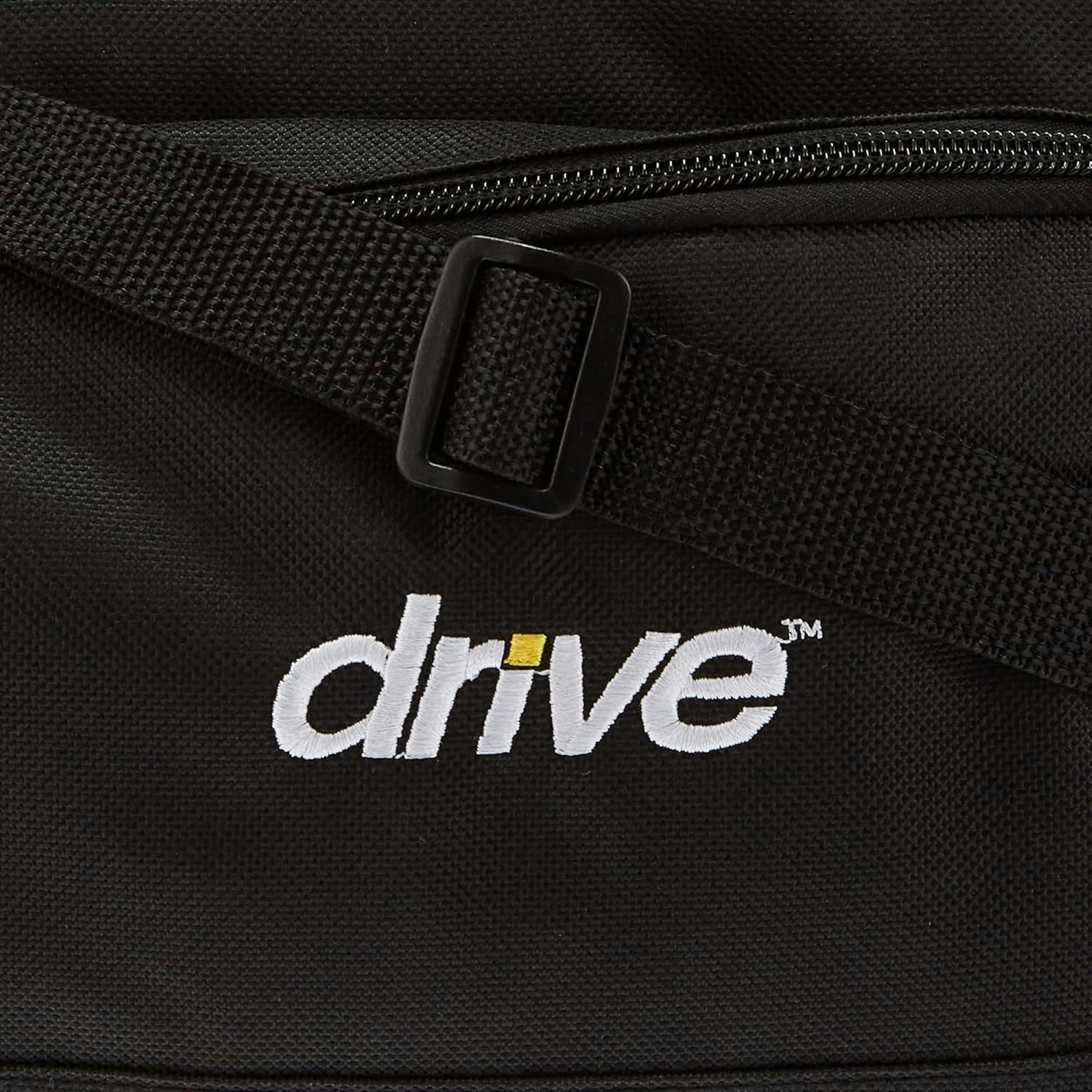 Drive Universal Nebulizer Shoulder Carry Bag