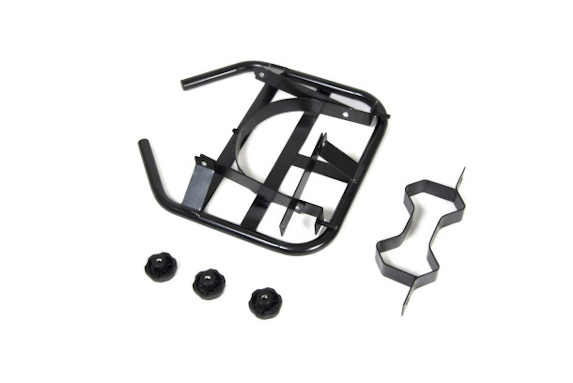 Drive Oxygen Cylinder Metal Stand