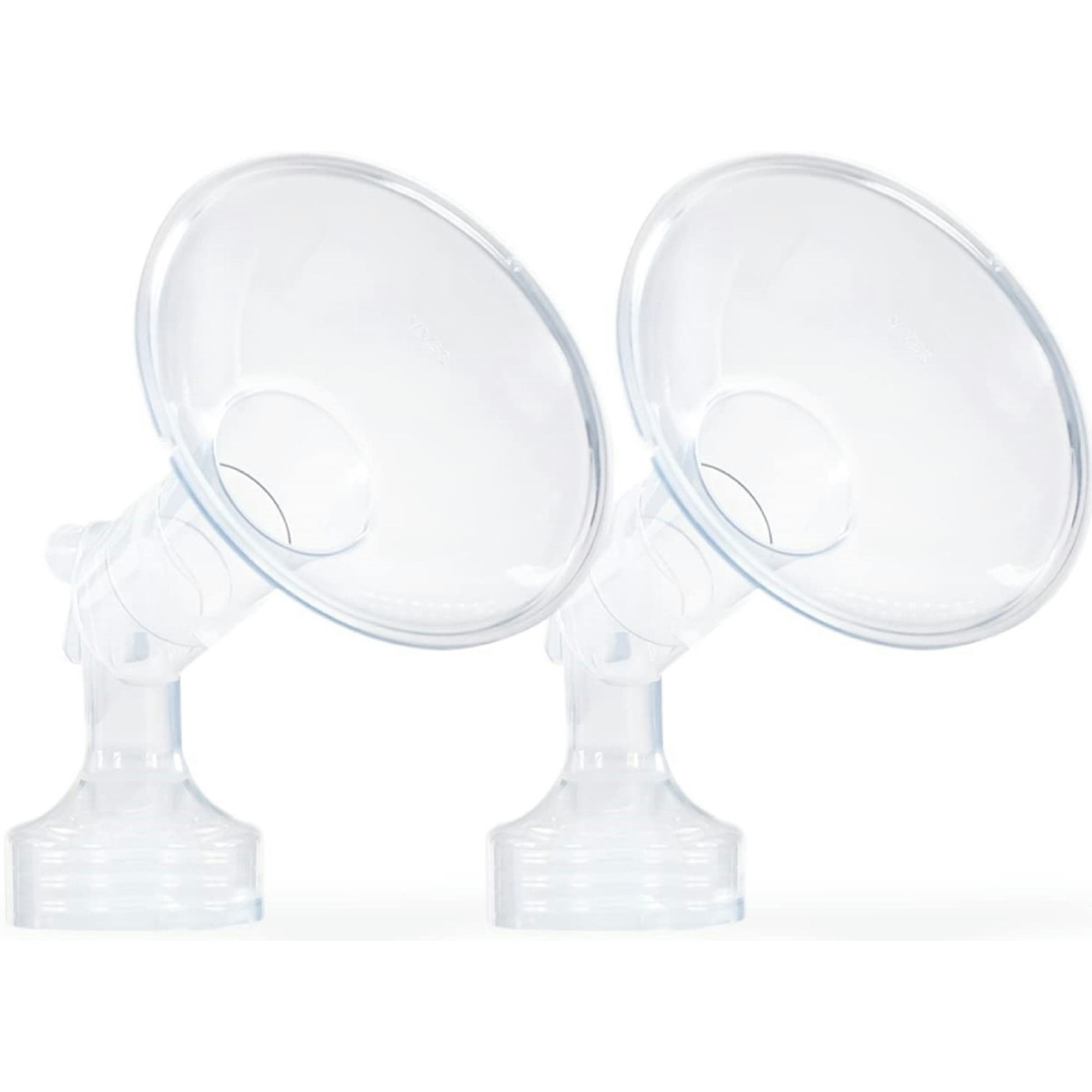 Ameda Mya Breast Pump Replacement Flanges