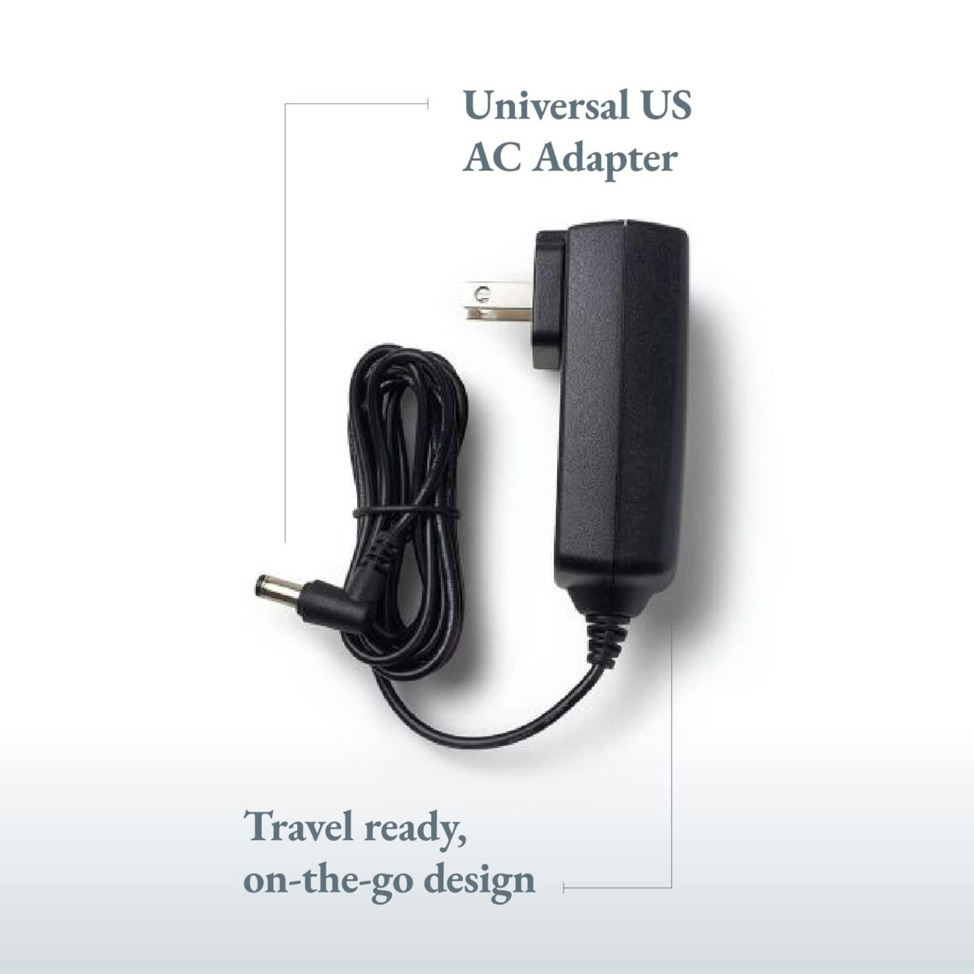 Ameda Mya Joy North America Power Adapter