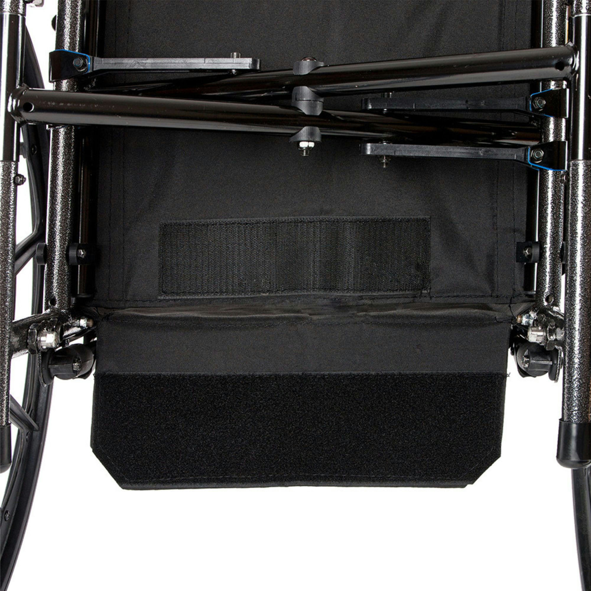 Drive Cruiser X4 Lightweight Dual Axle Wheelchair