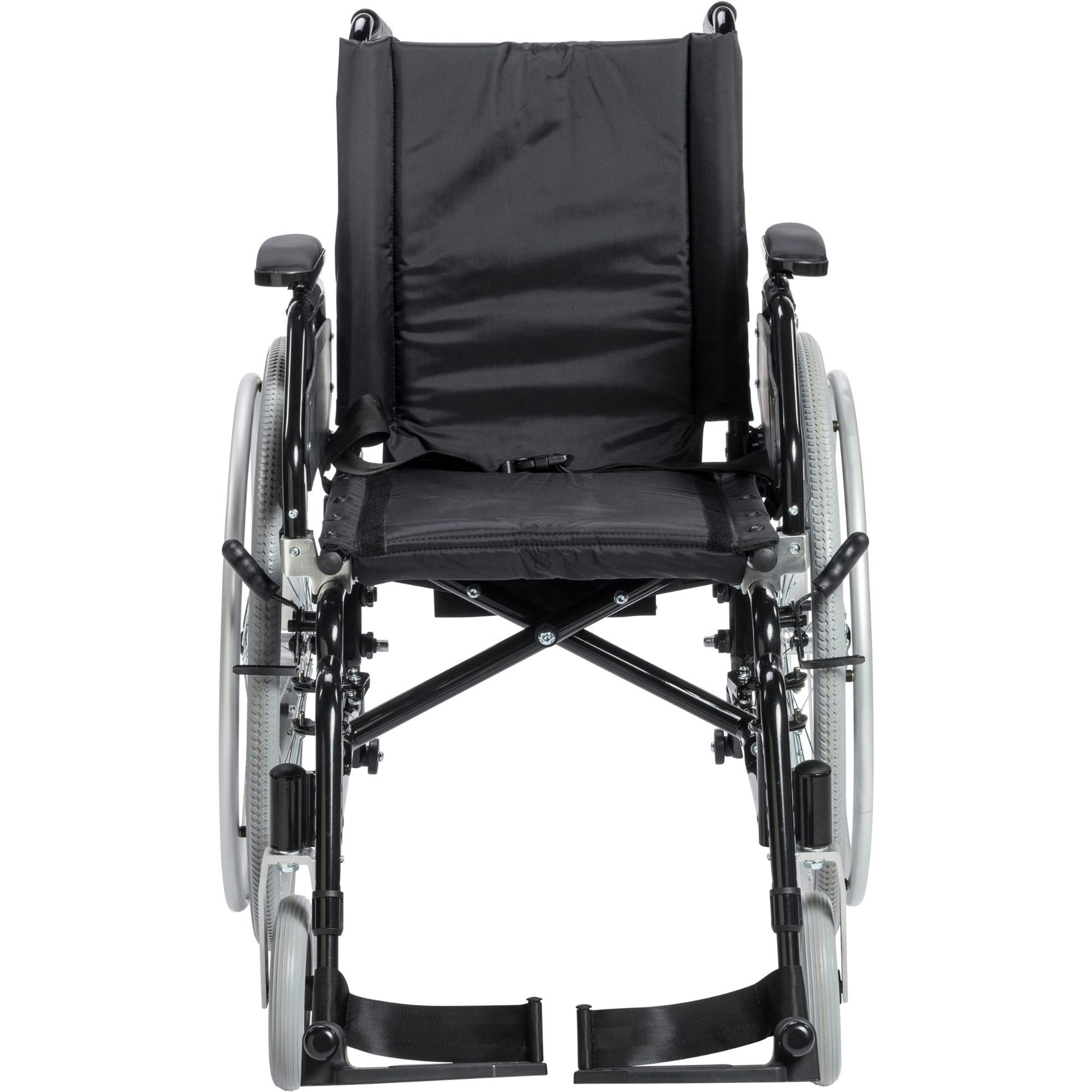 Drive Lynx Ultra Lightweight Wheelchair