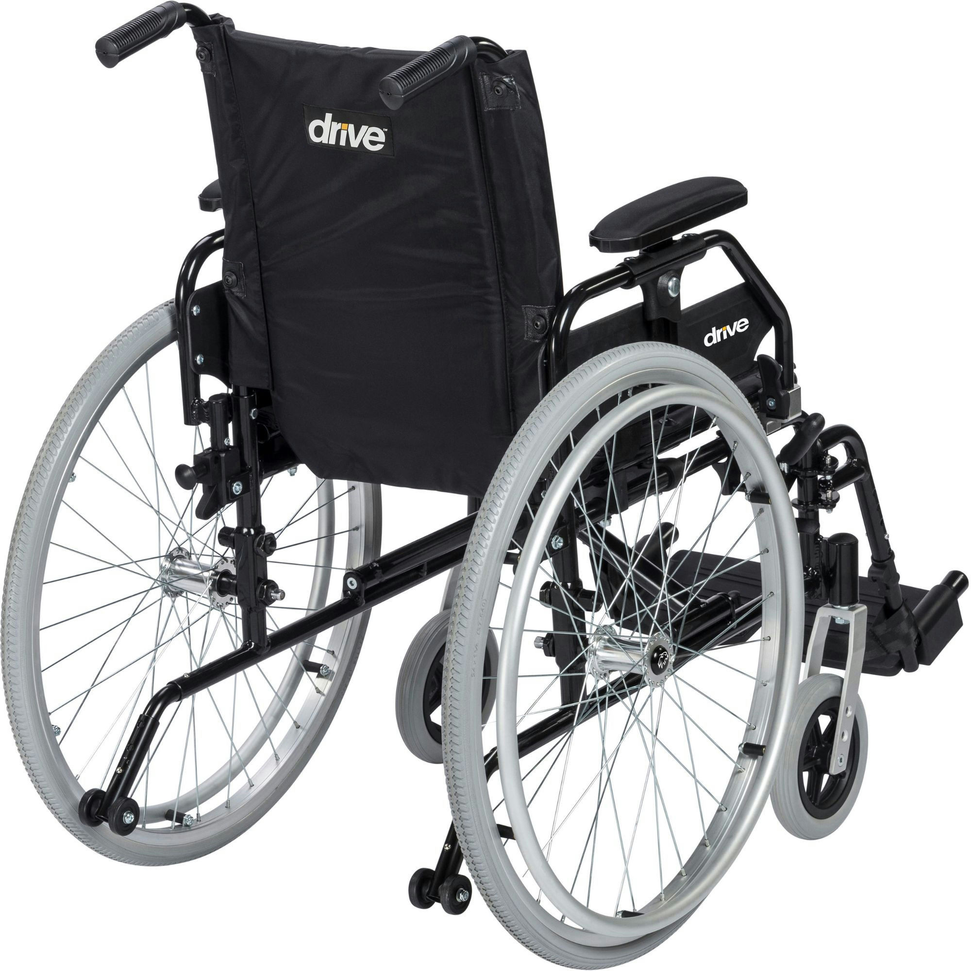 Drive Lynx Ultra Lightweight Wheelchair
