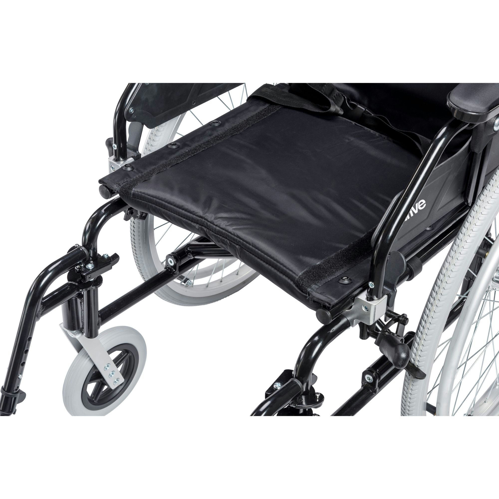 Drive Lynx Ultra Lightweight Wheelchair