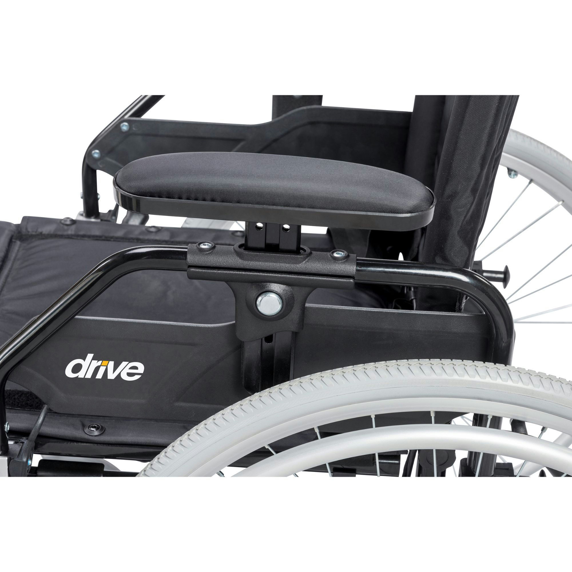 Drive Lynx Ultra Lightweight Wheelchair