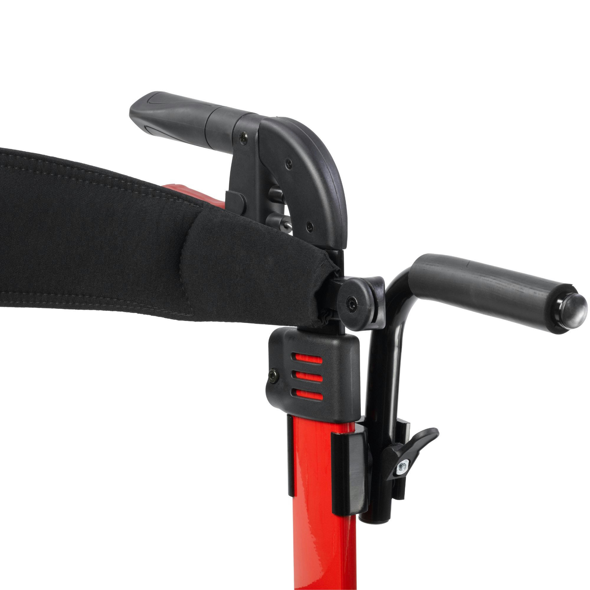 Drive Nitro Duet Rollator and Transport Chair