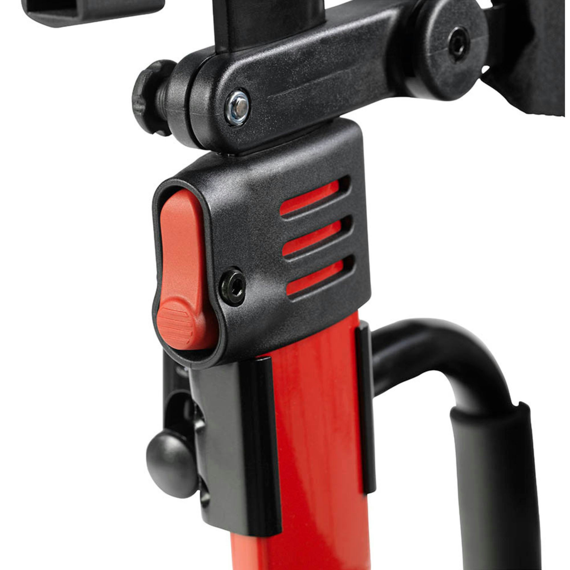 Drive Nitro Duet Rollator and Transport Chair