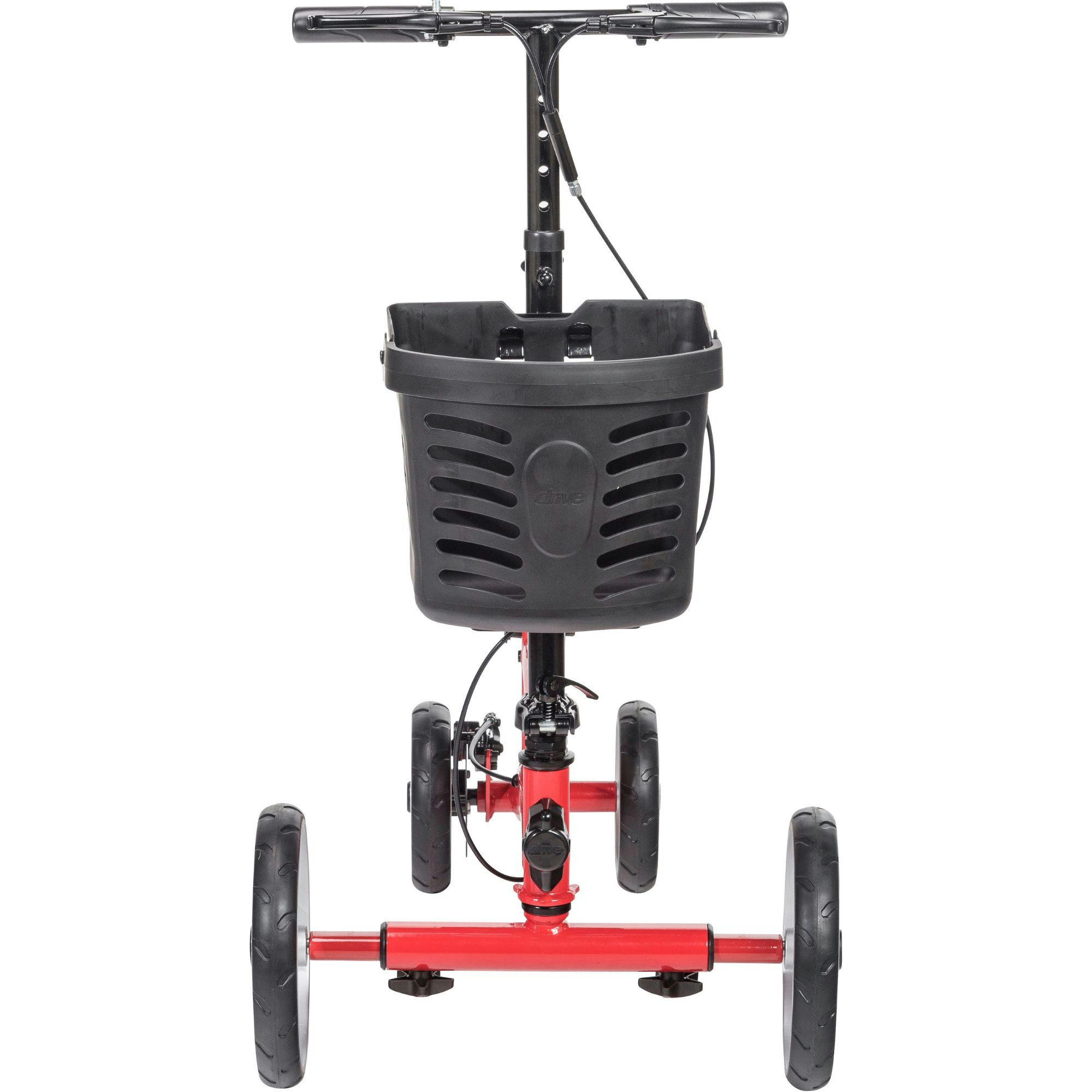 Drive Nitro Glide Knee Walker