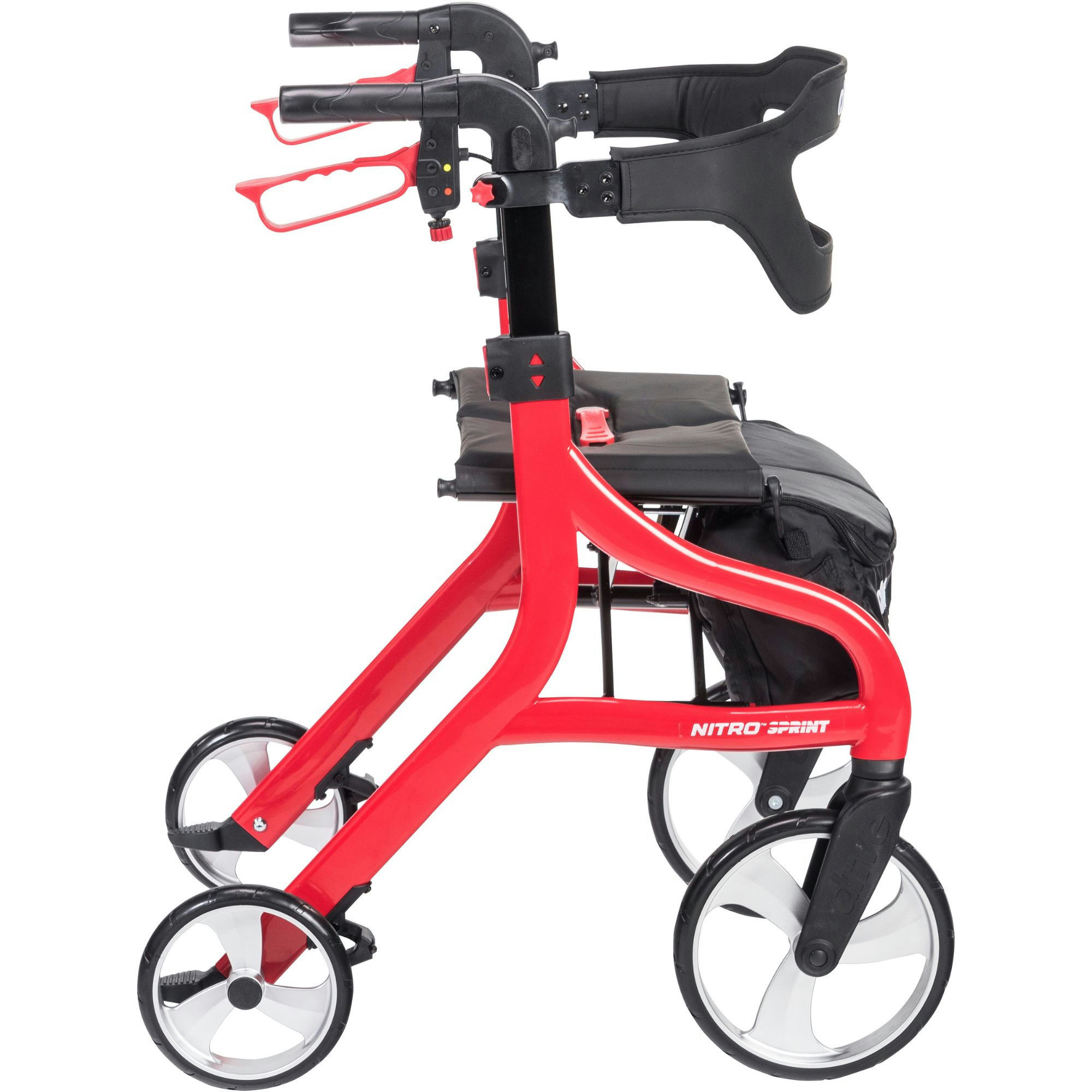 Drive Nitro Sprint Rollator