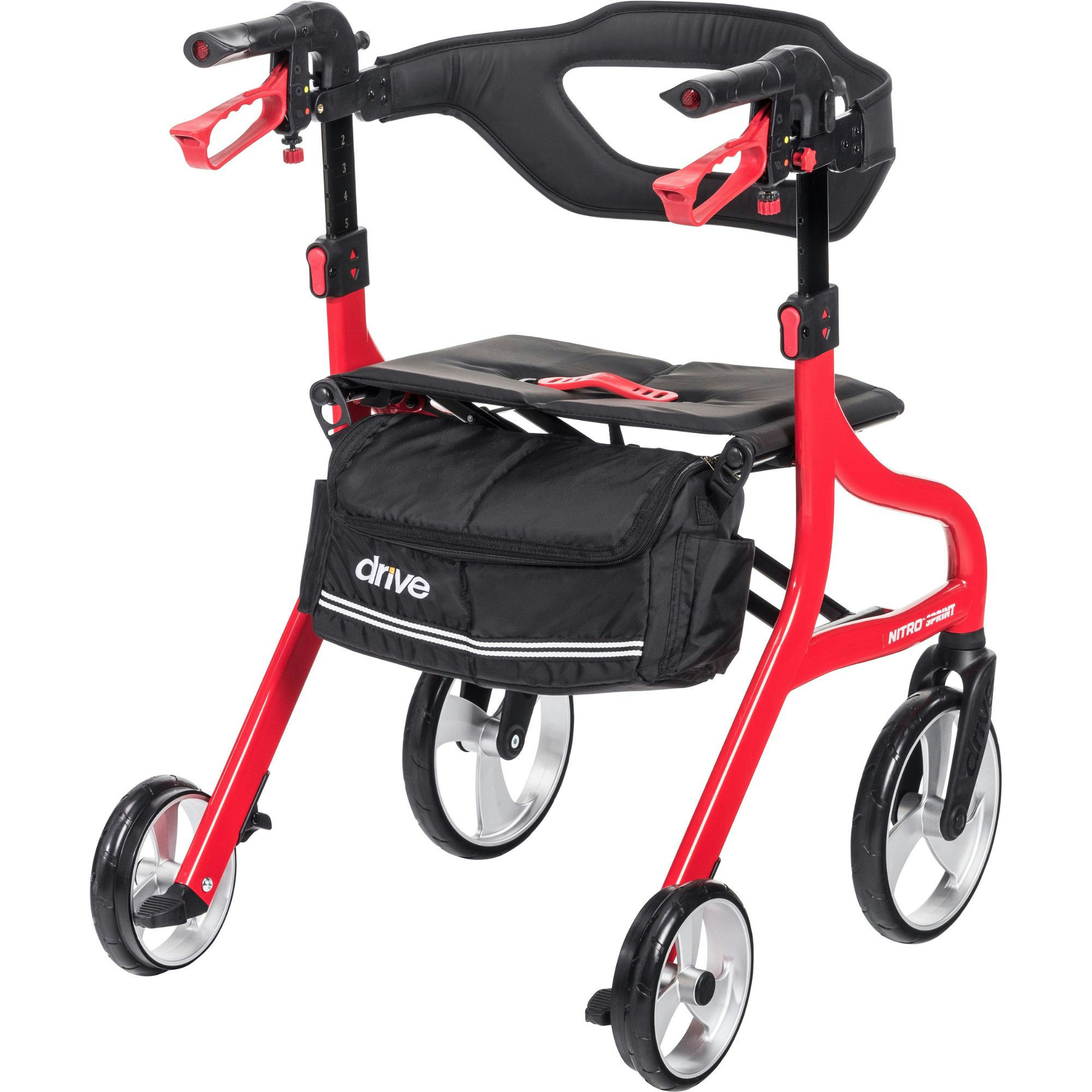 Drive Nitro Sprint Rollator