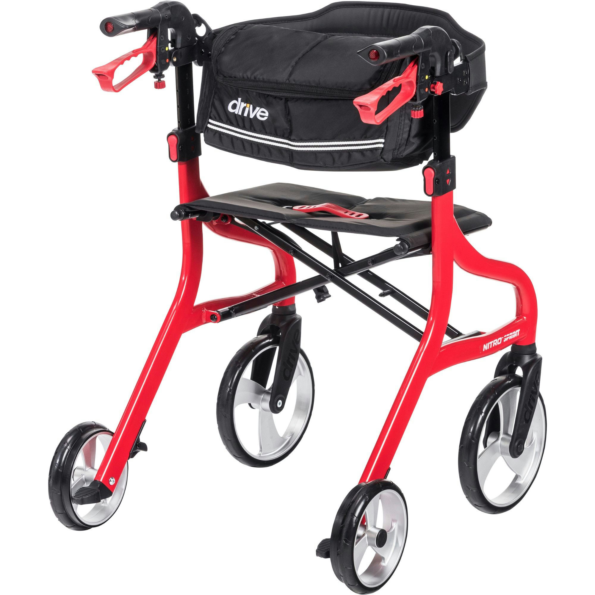 Drive Nitro Sprint Rollator