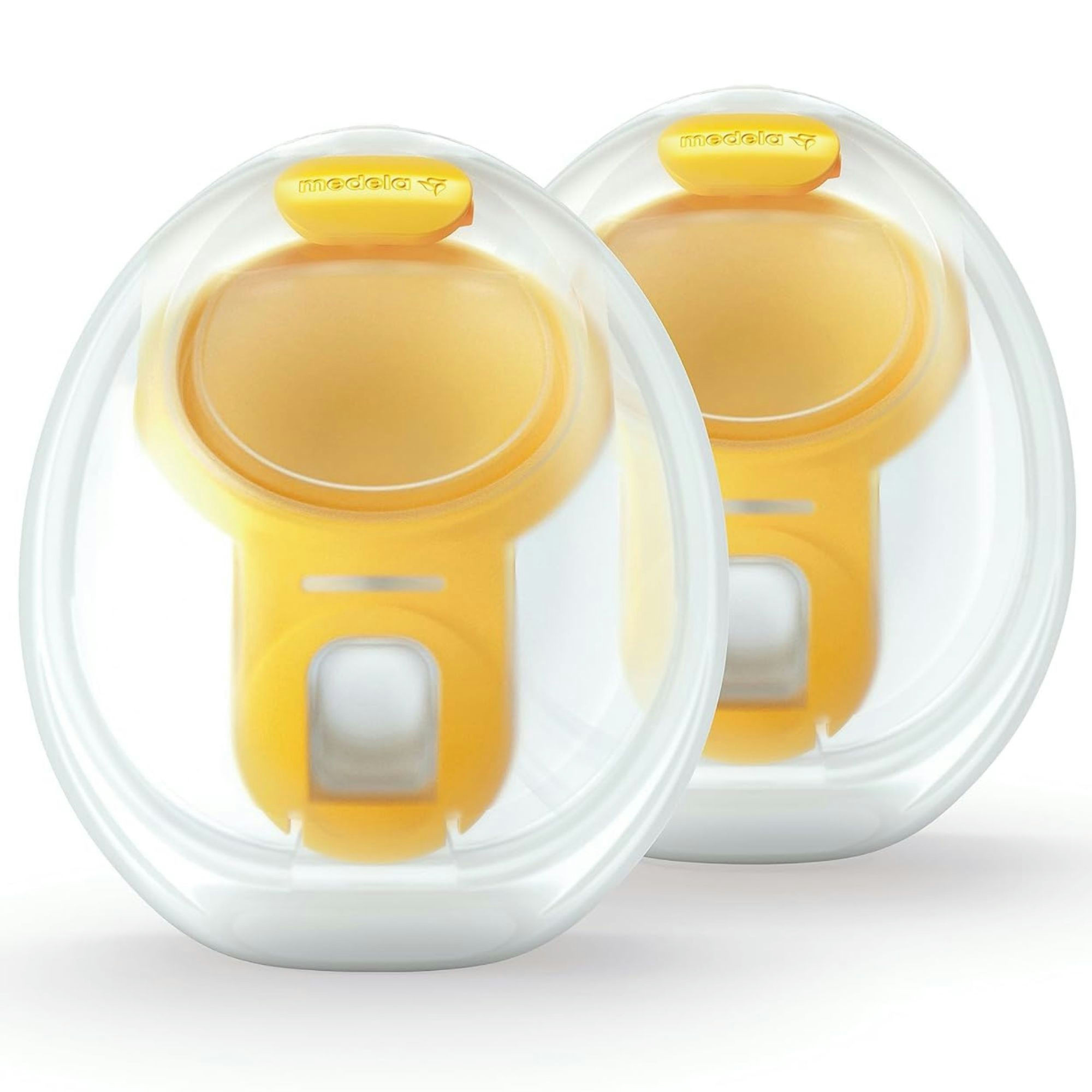 Medela Hands-free Collection Cups for Medela Freestyle