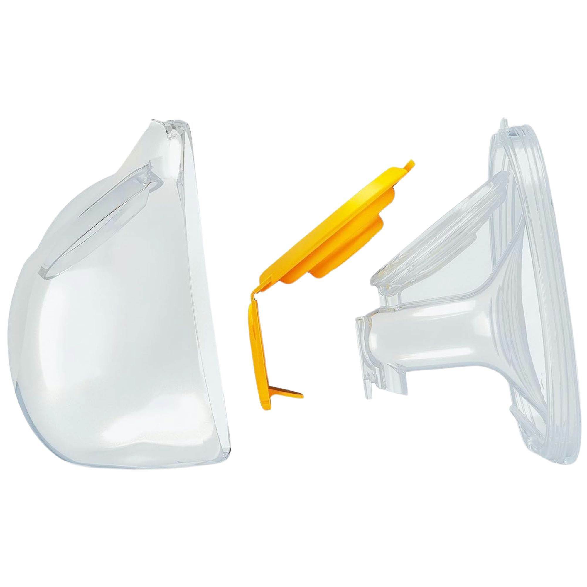 Medela Hands-free Collection Cups for Medela Freestyle