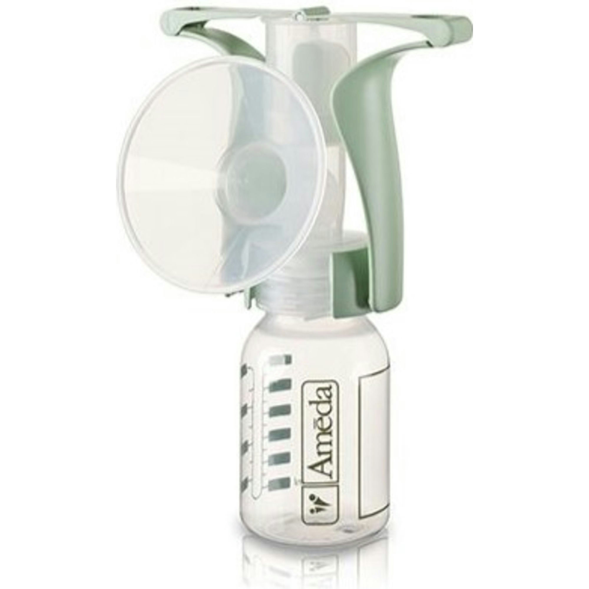 Ameda Manual Breast Pump