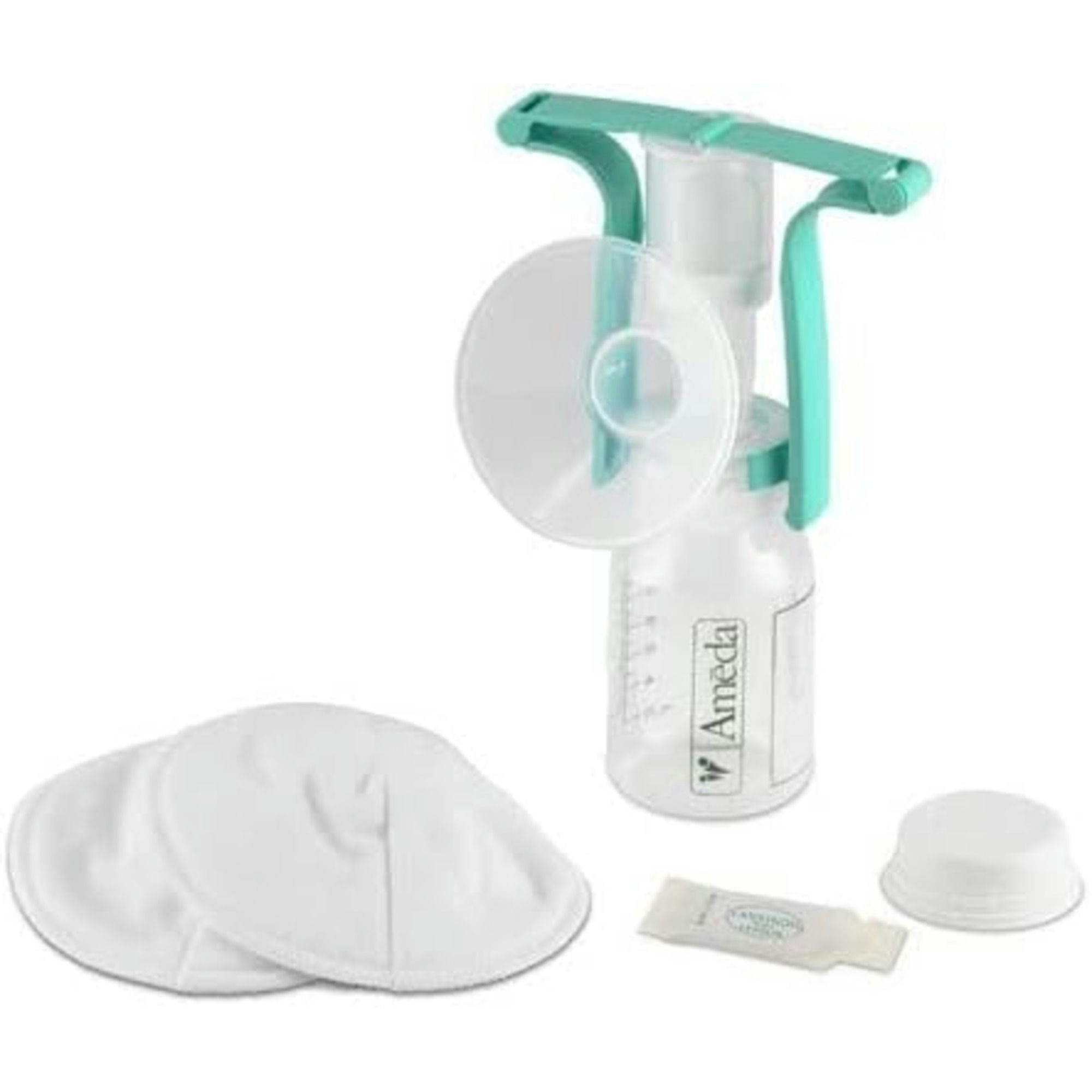 Ameda Manual Breast Pump