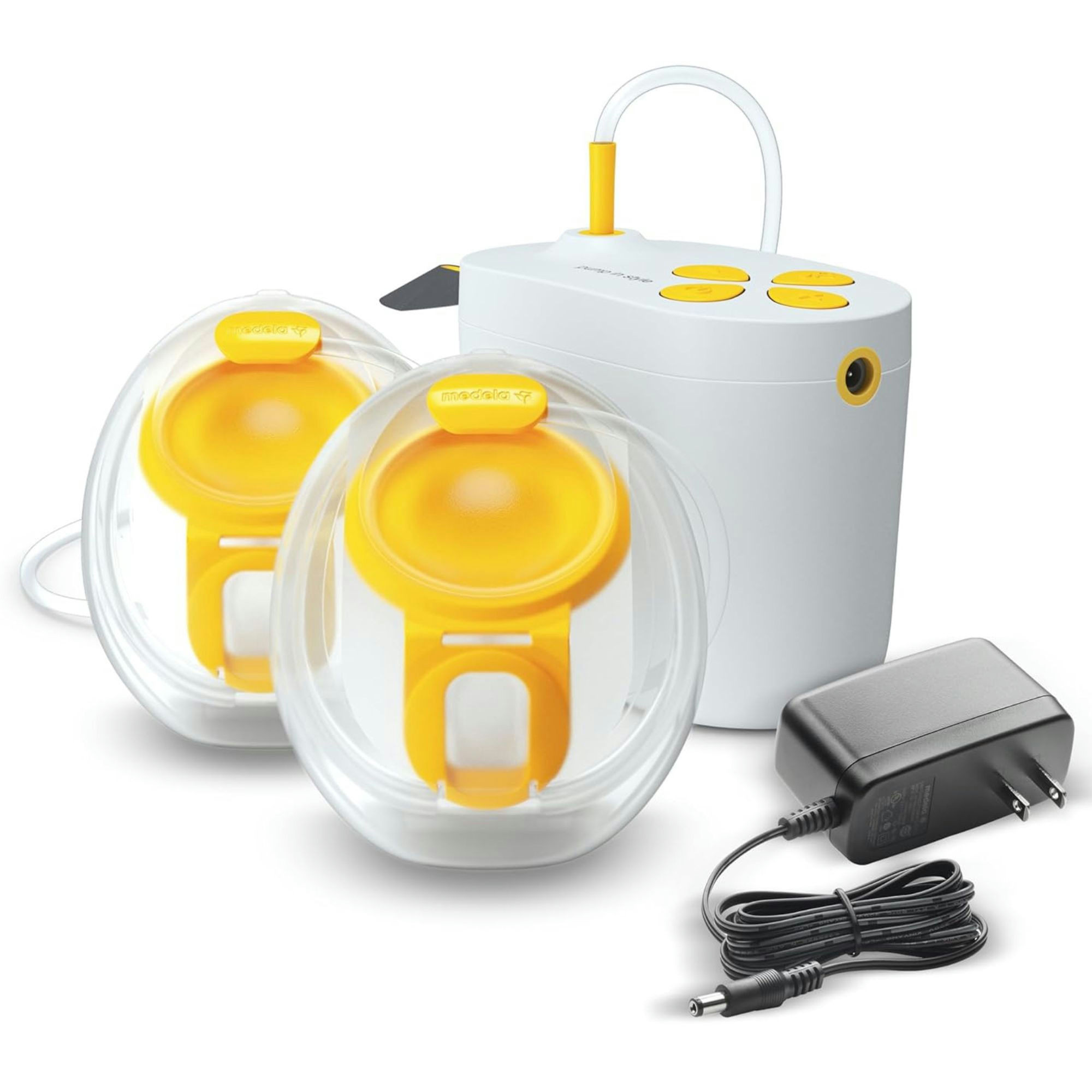 Medela Pump In Style Hands-Free Breast Pump