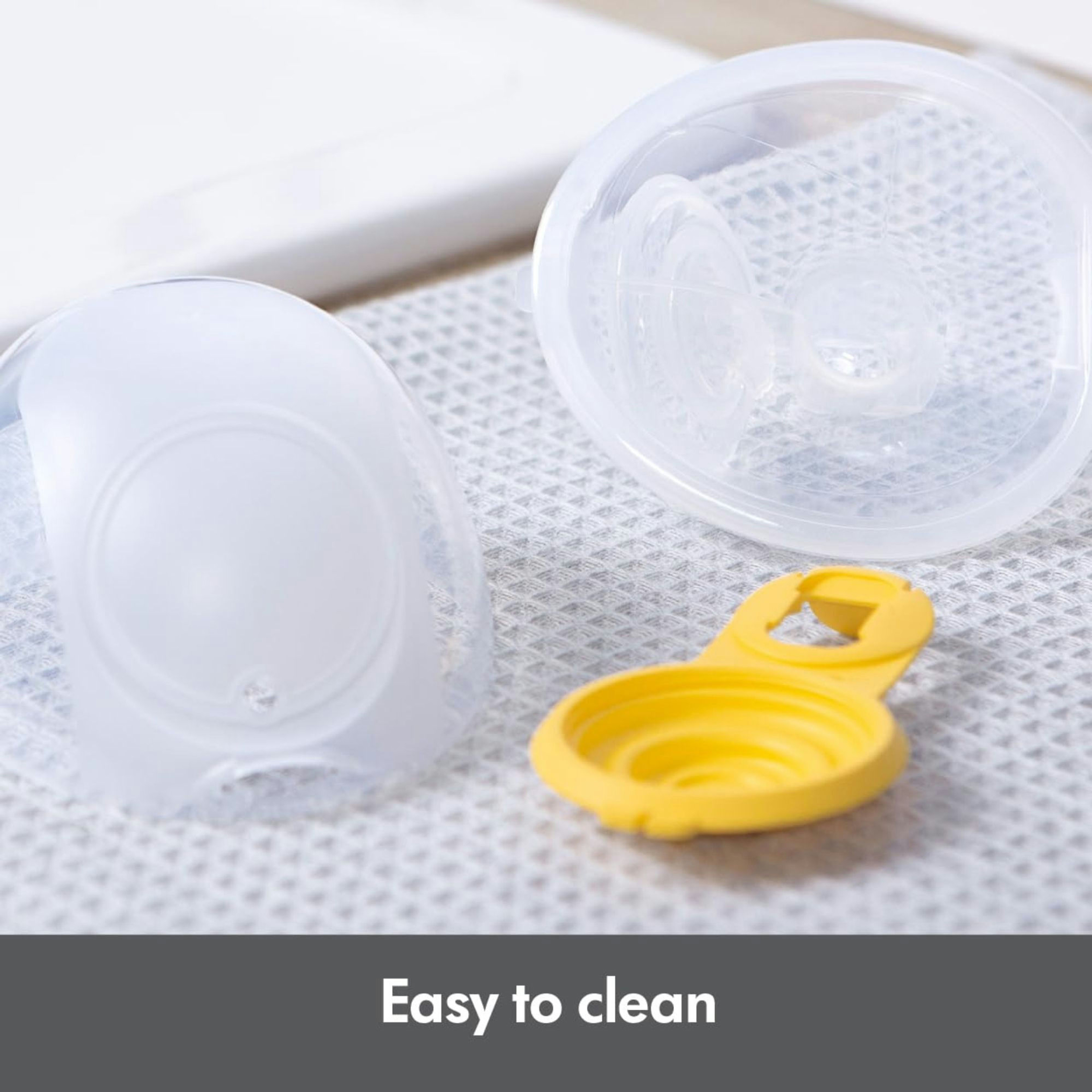 Medela Pump In Style Hands-Free Breast Pump