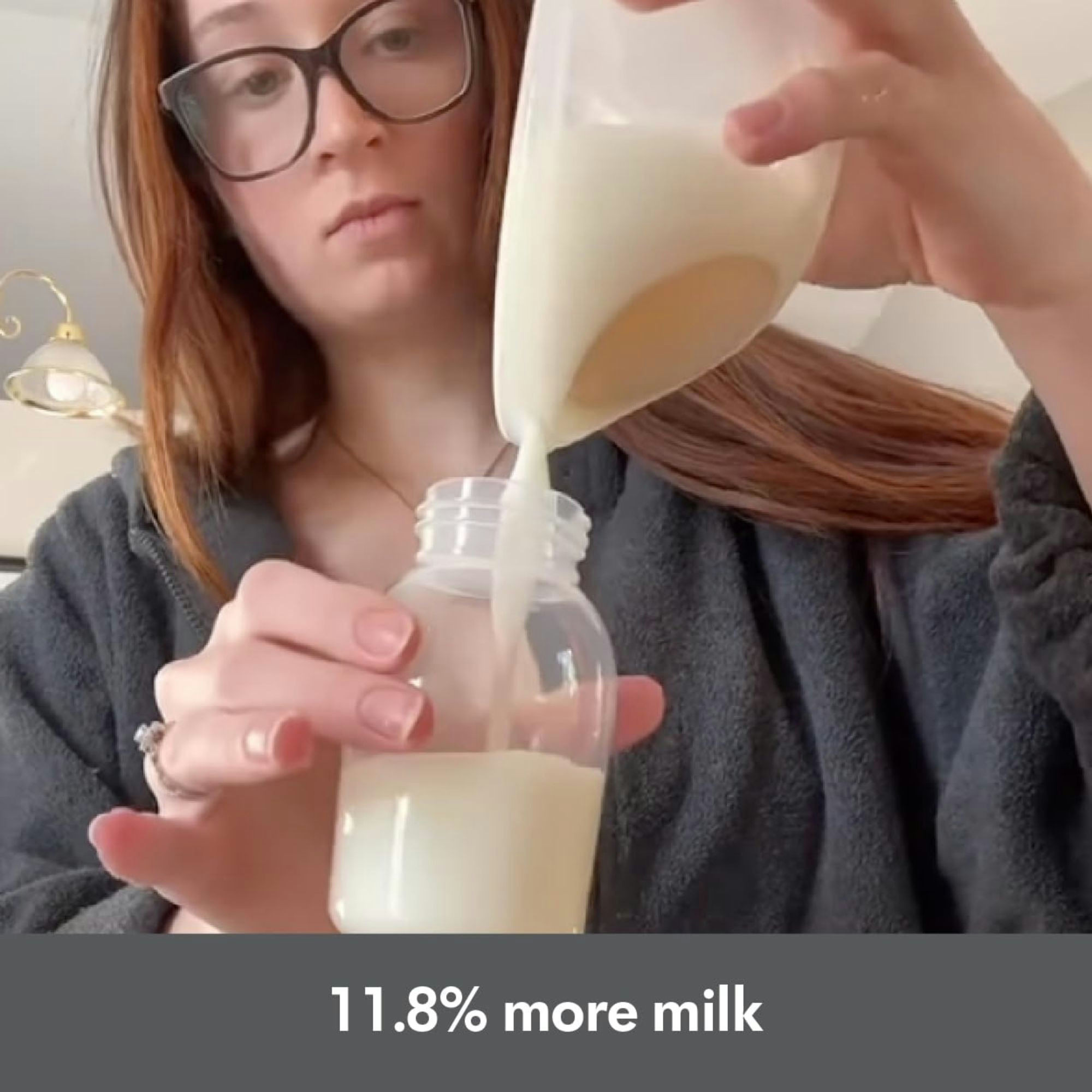 Medela Pump In Style Hands-Free Breast Pump