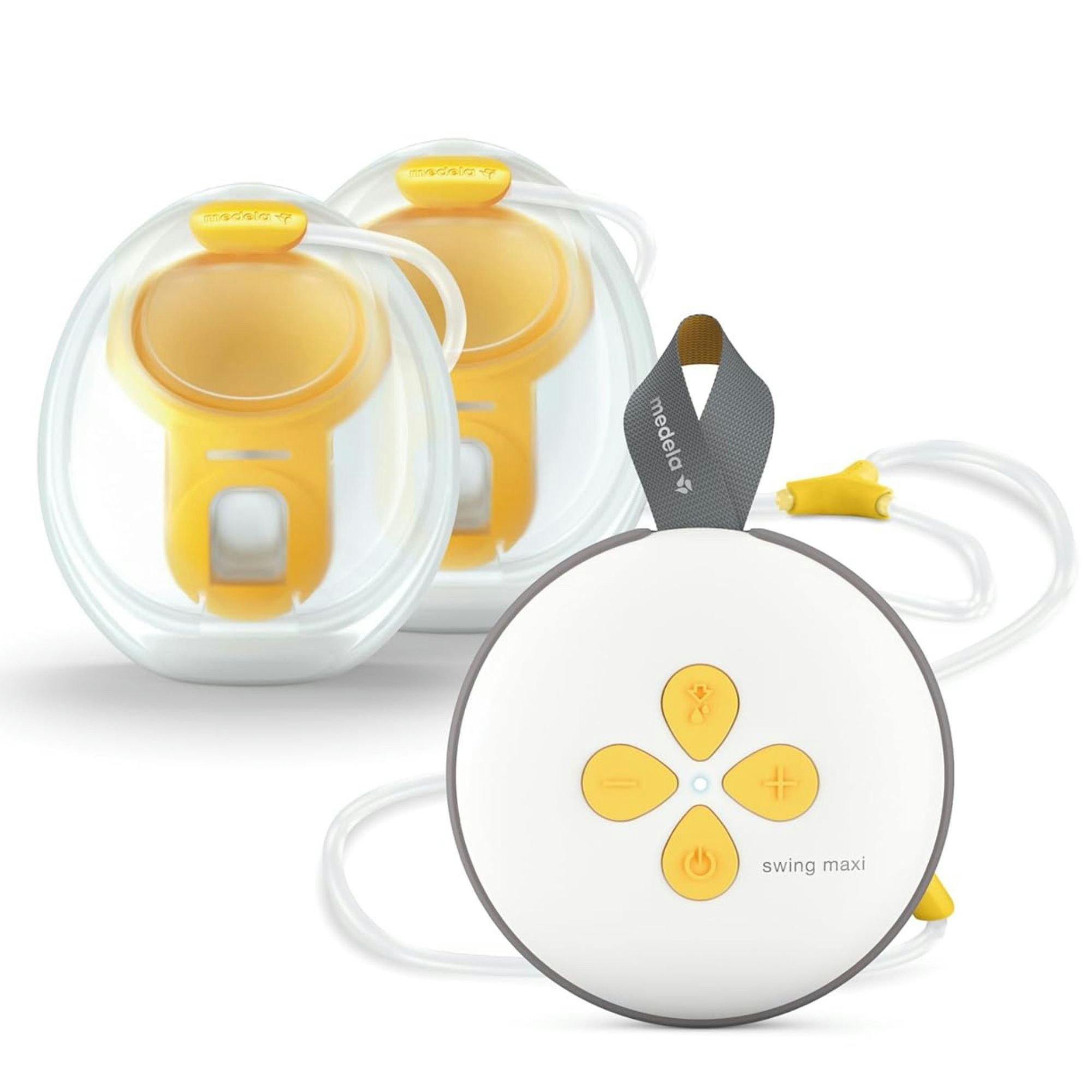 Medela Swing Maxi Hands-Free Breast Pump