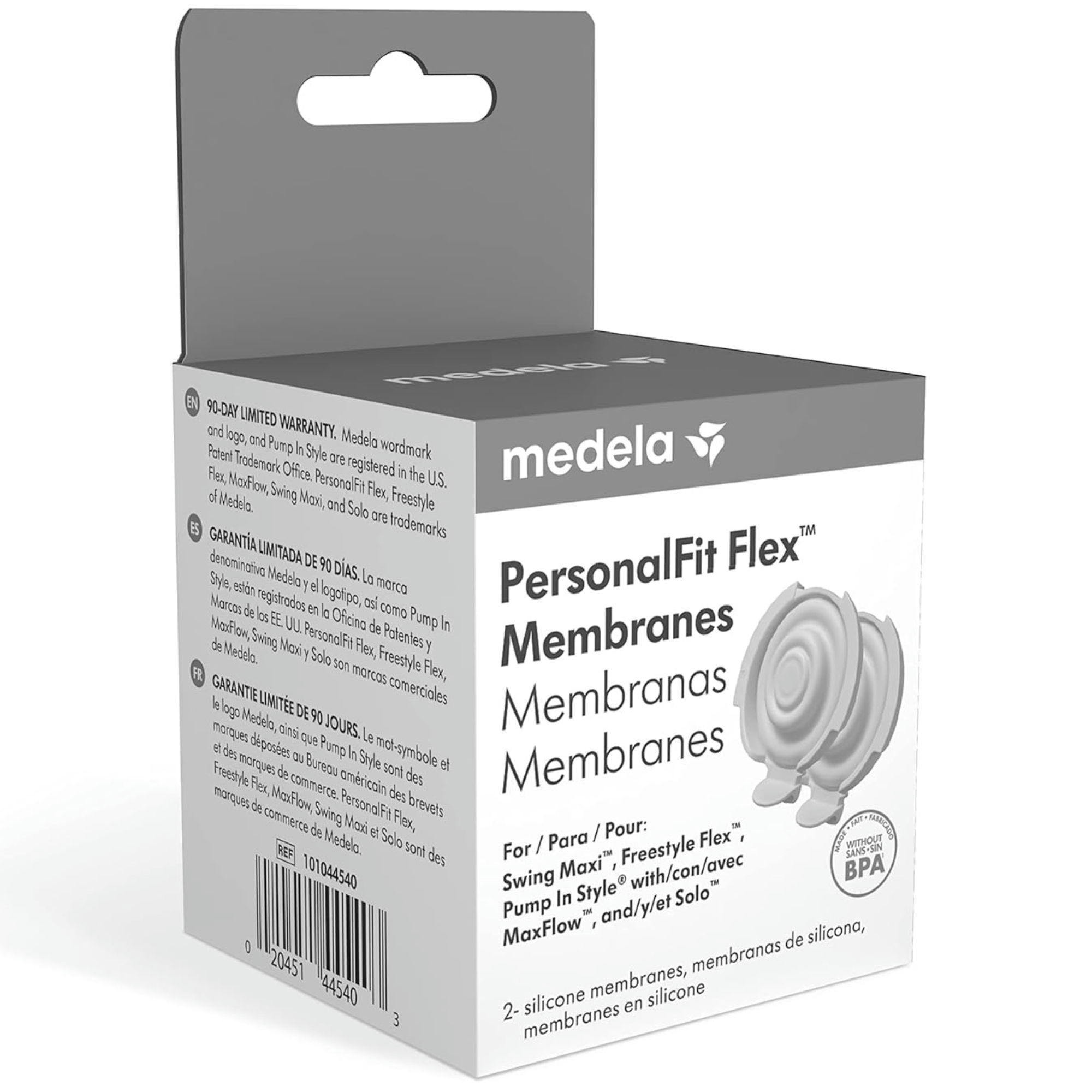 Medela PersonalFit Flex Membranes Set