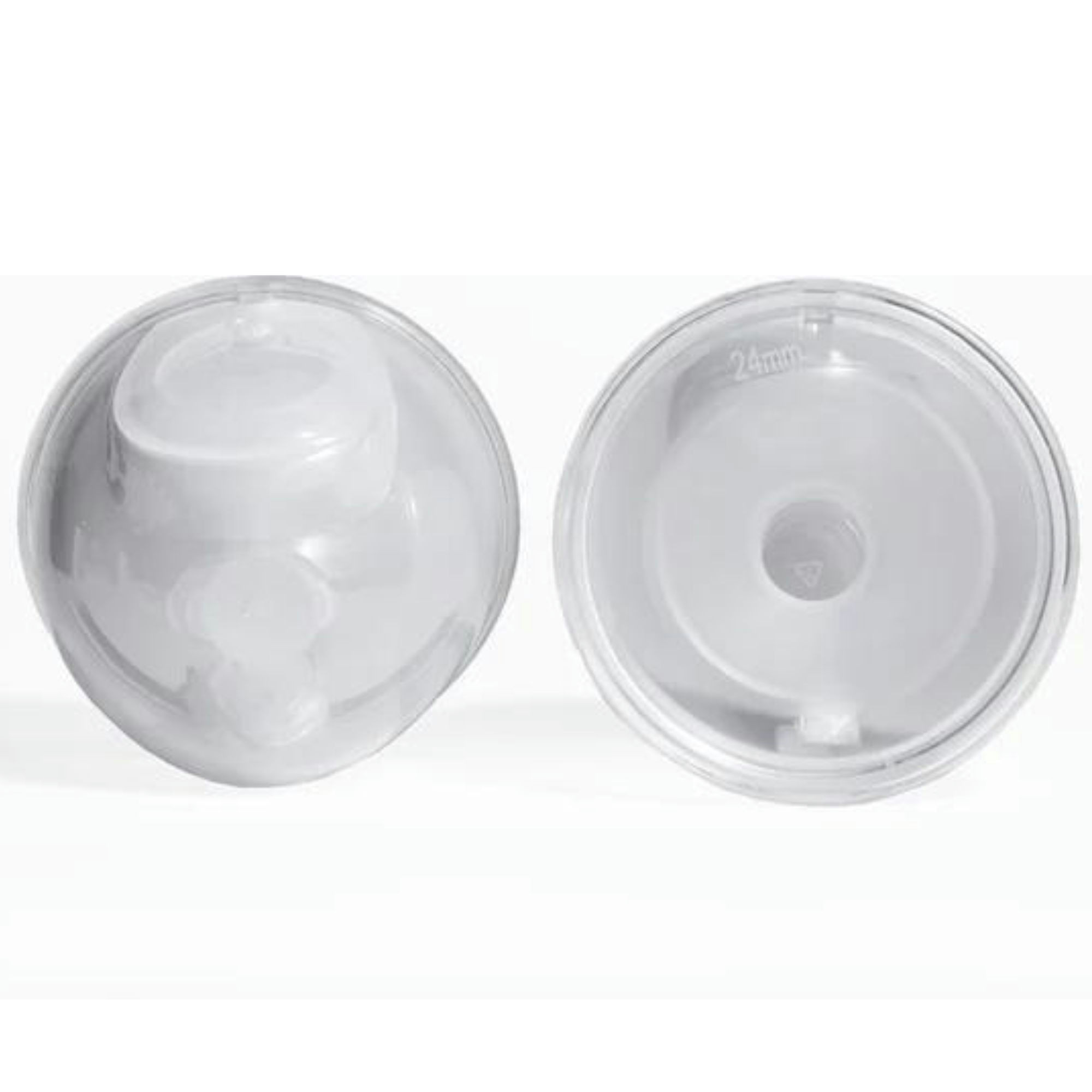 Zomee Hands Free Collection Cups