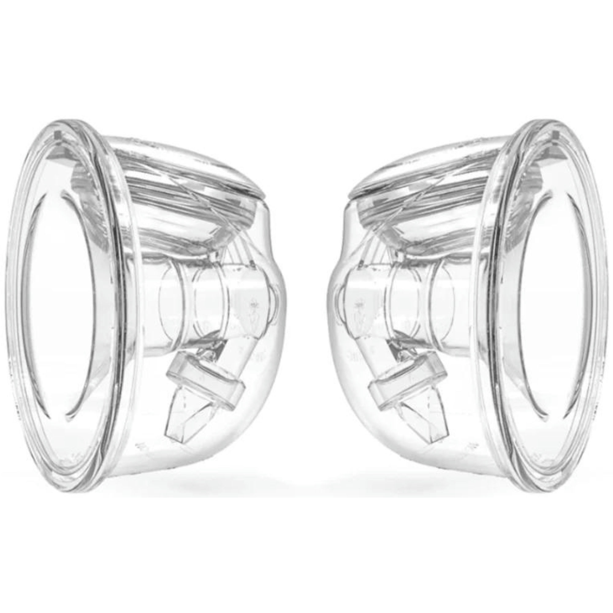 Zomee Hands Free Collection Cups