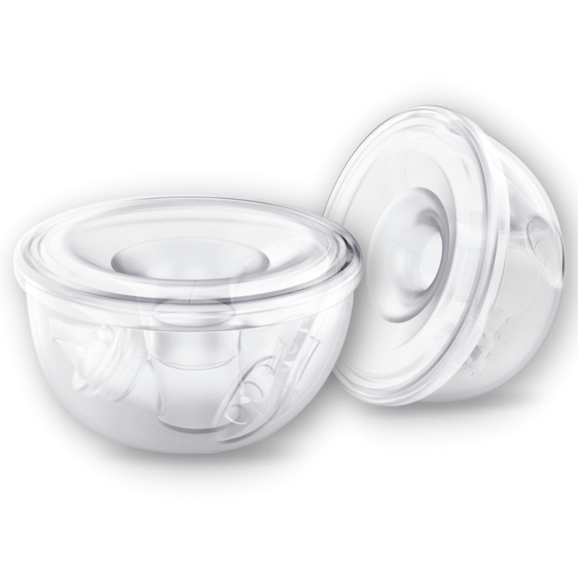 Zomee Hands Free Collection Cups