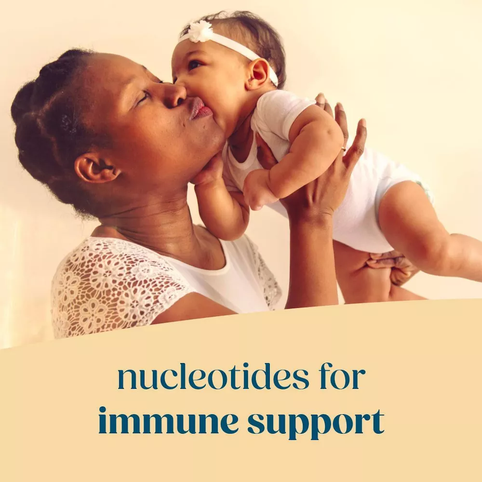 Similac Pure Bliss Irish Farms Infant Formula with Iron