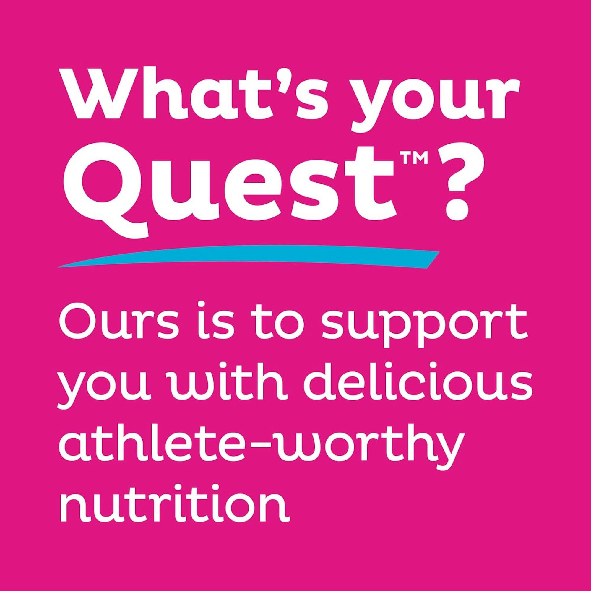 Quest Protein Bar