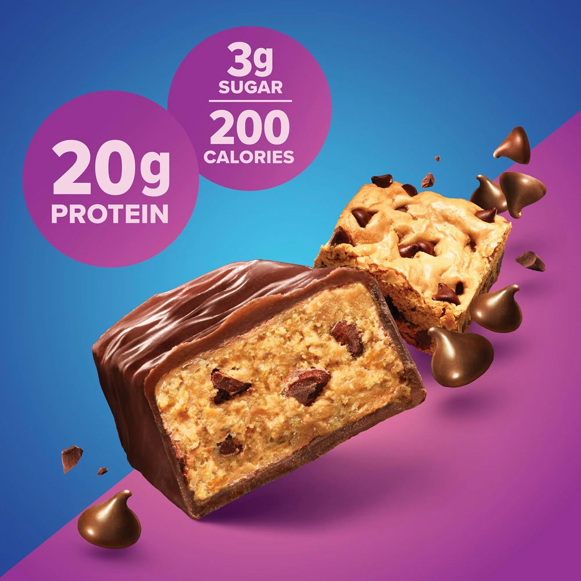 Pure Protein Bar