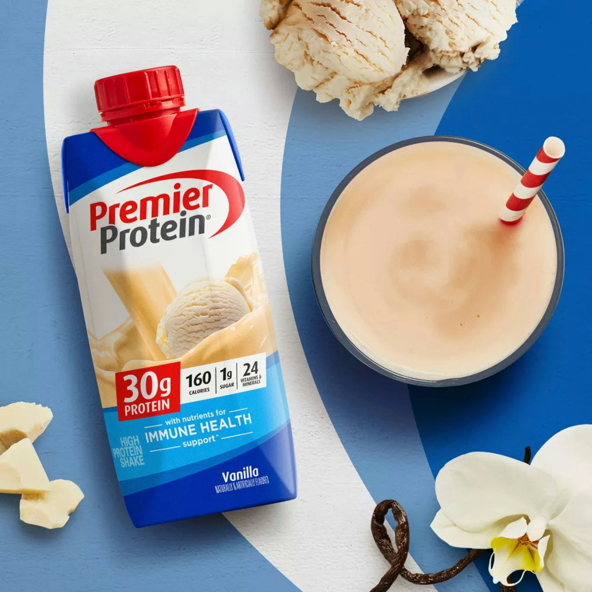 Premier Protein High Protein Shake