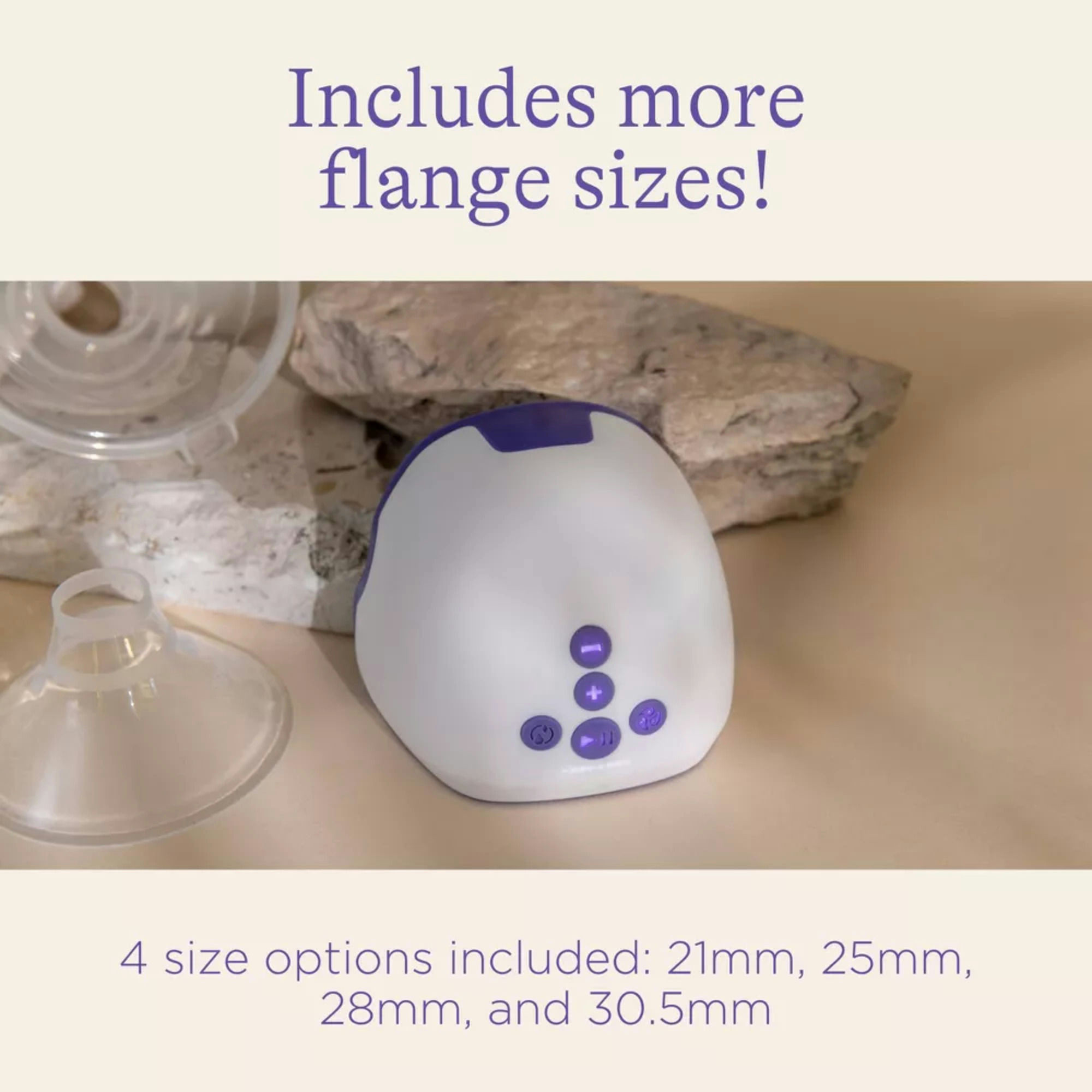 Lansinoh Double Electric Wearable Breast Pump