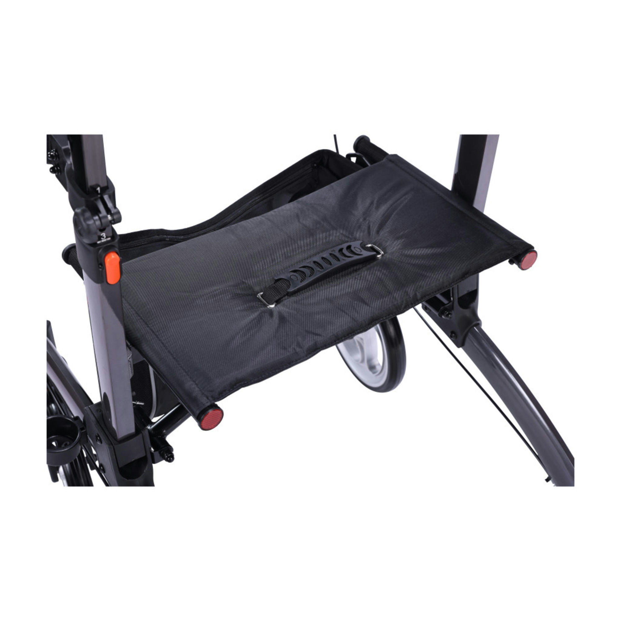 Drive Elevate Upright Walker