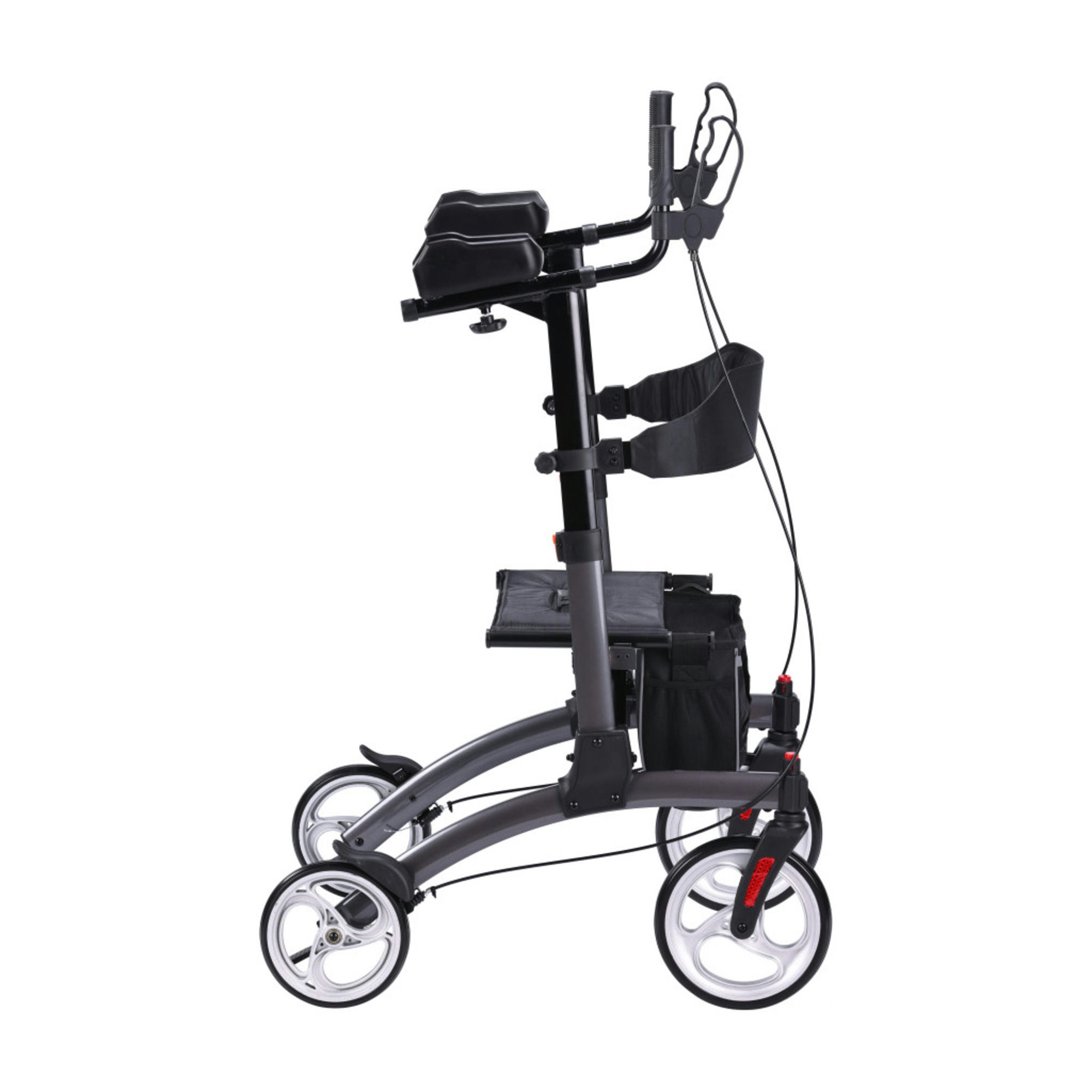 Drive Elevate Upright Walker