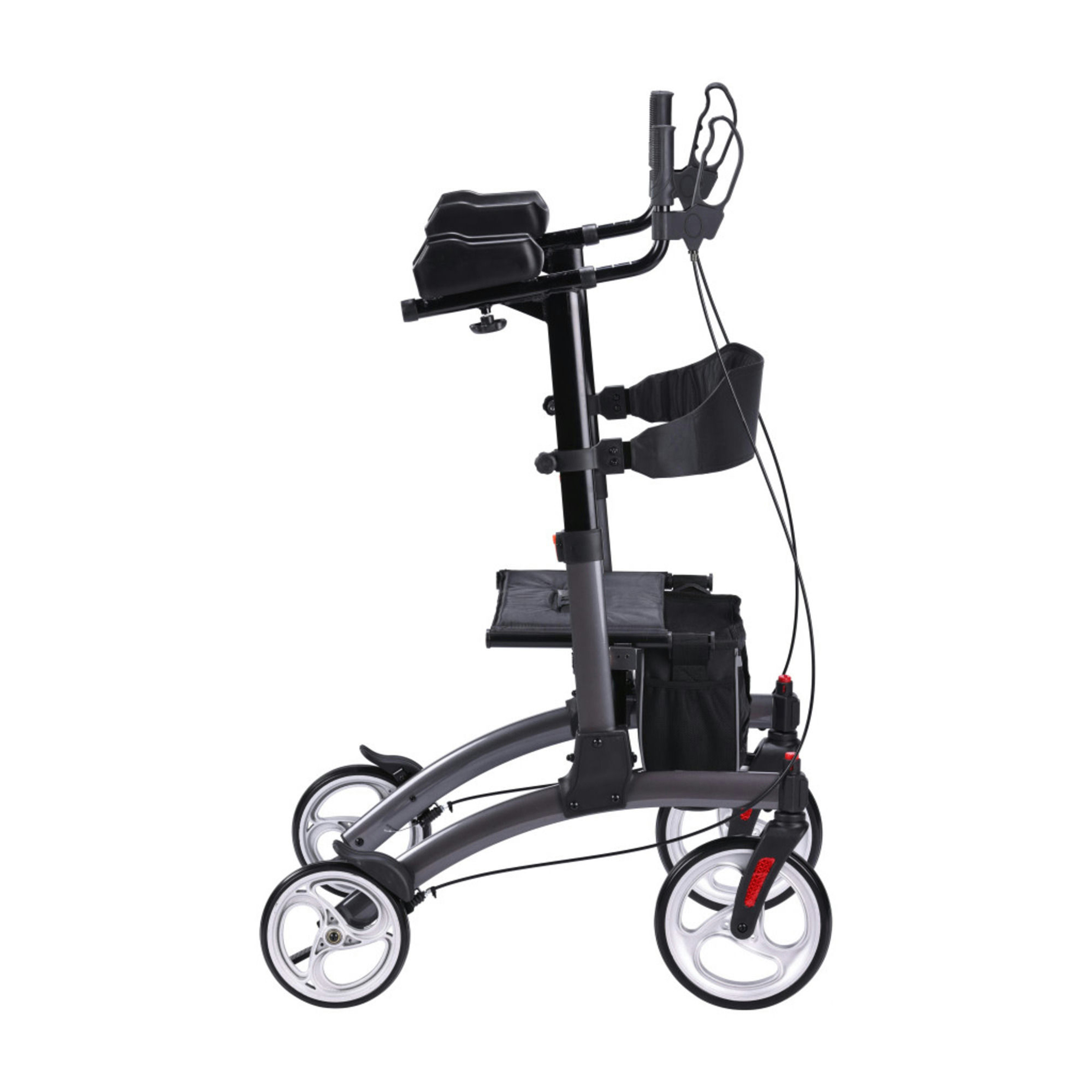 Drive Elevate Upright Walker