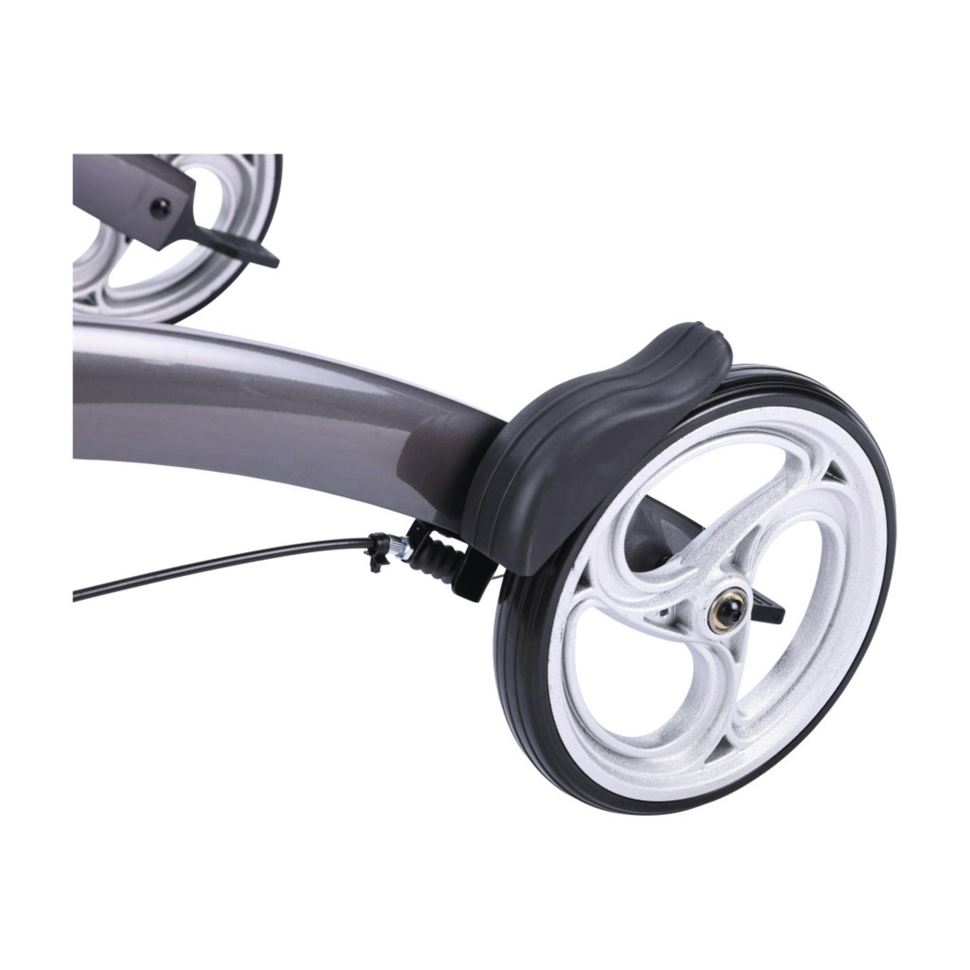 Drive Elevate Upright Walker