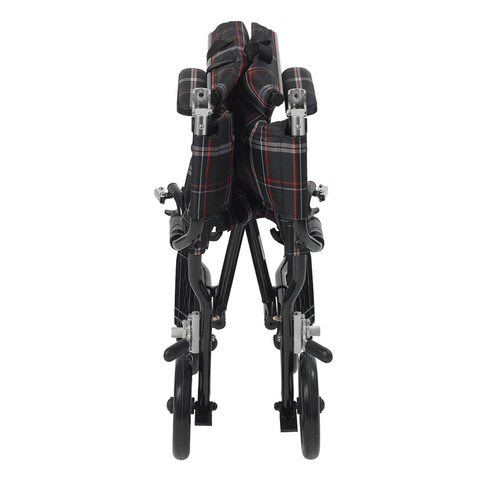 Drive Fly Lite Aluminum Transport chair