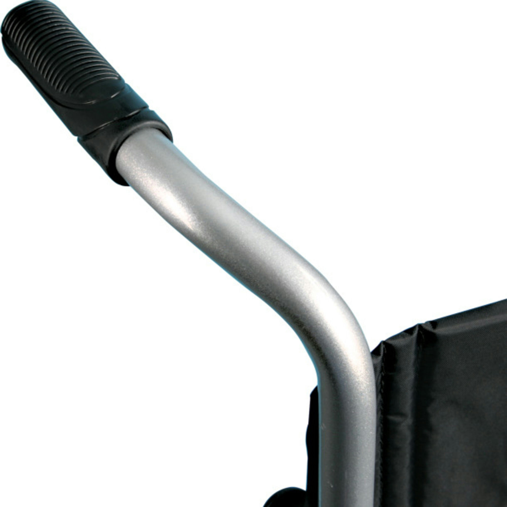 Drive Deluxe Fly-Weight Aluminum Transport Chair