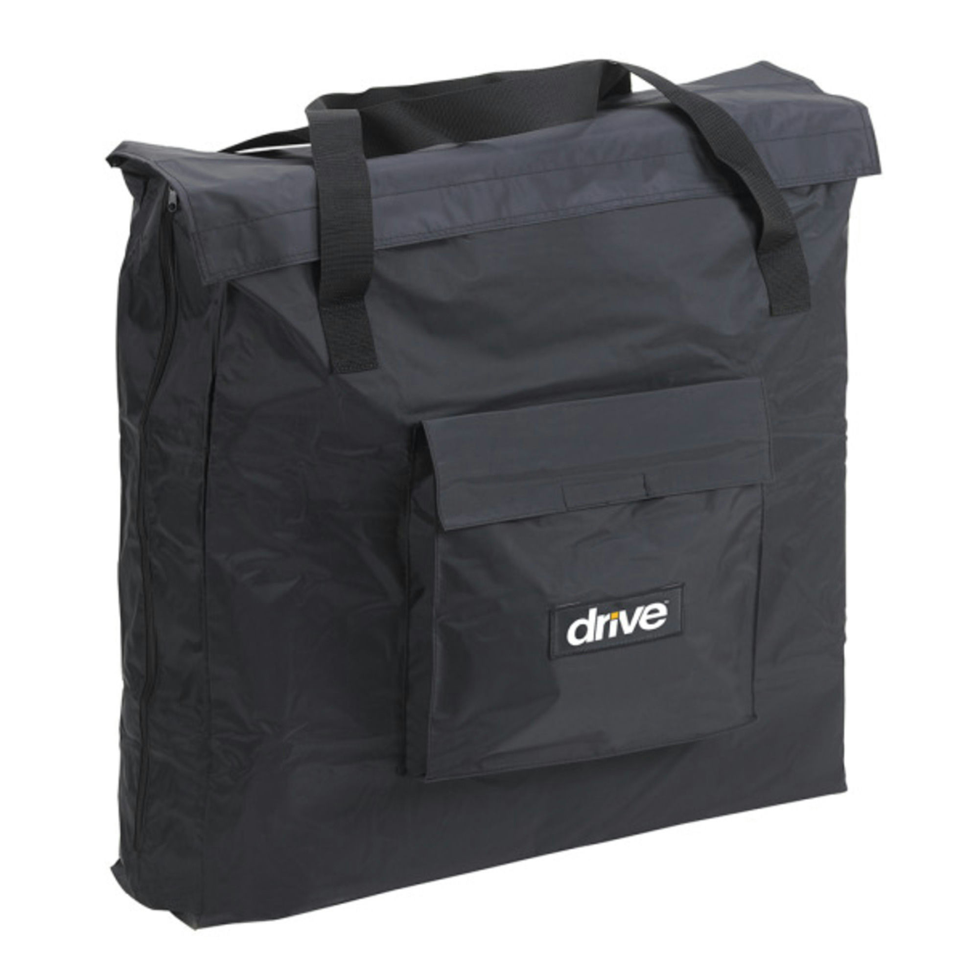Drive Super Light Transport Chair