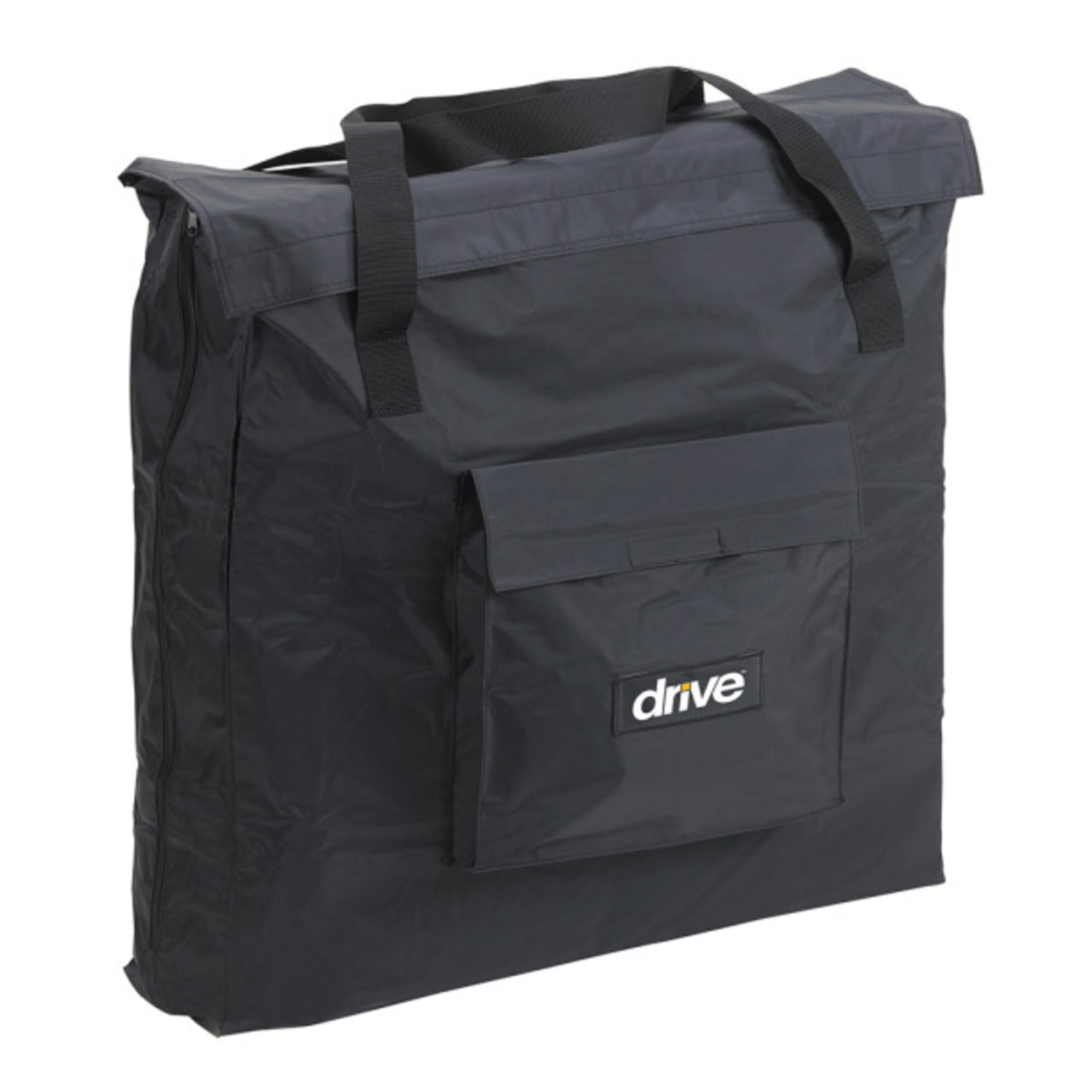 Drive Super Light Transport Chair